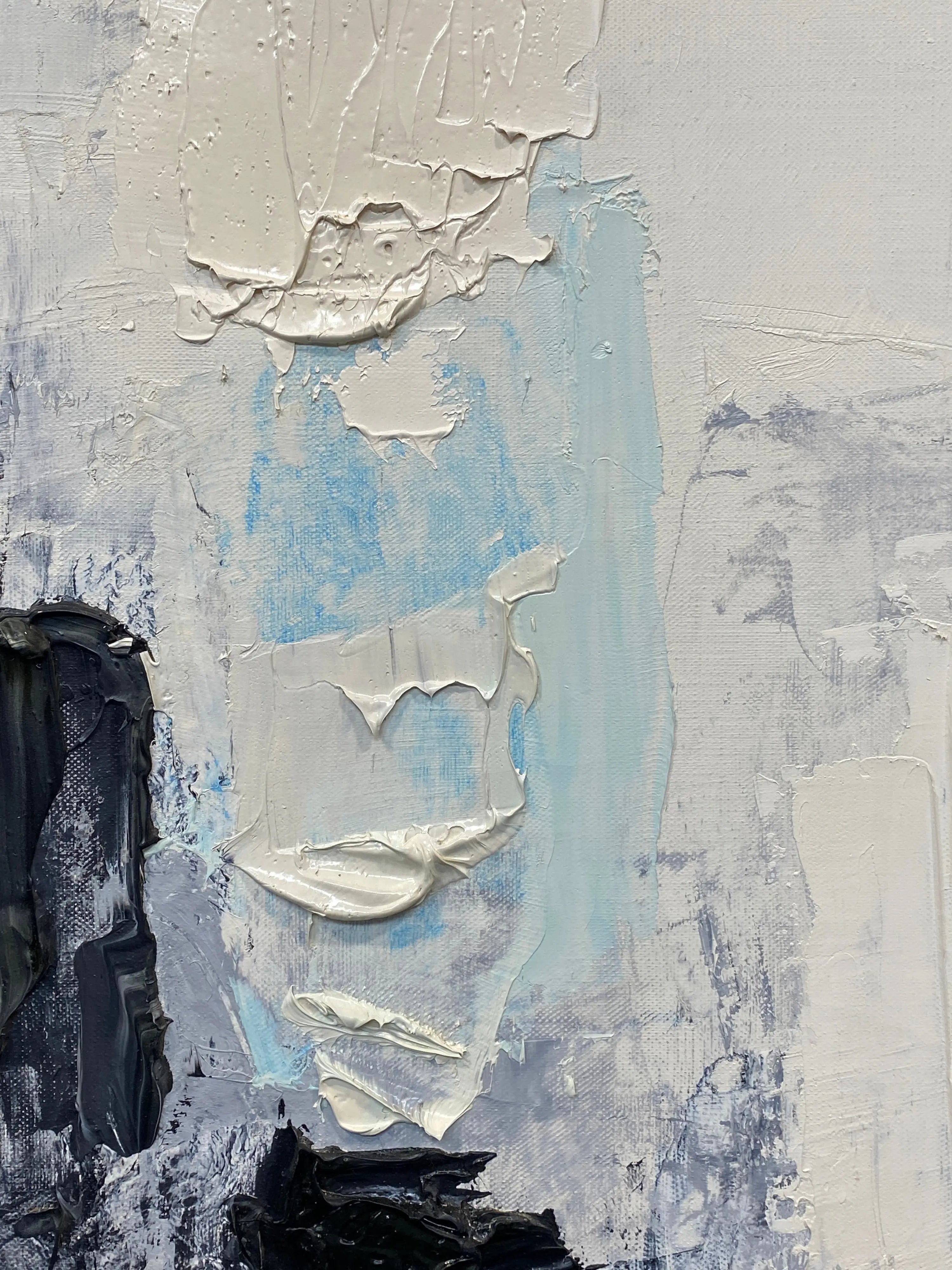 16177, François Aubrun, Untitled #831, 1966