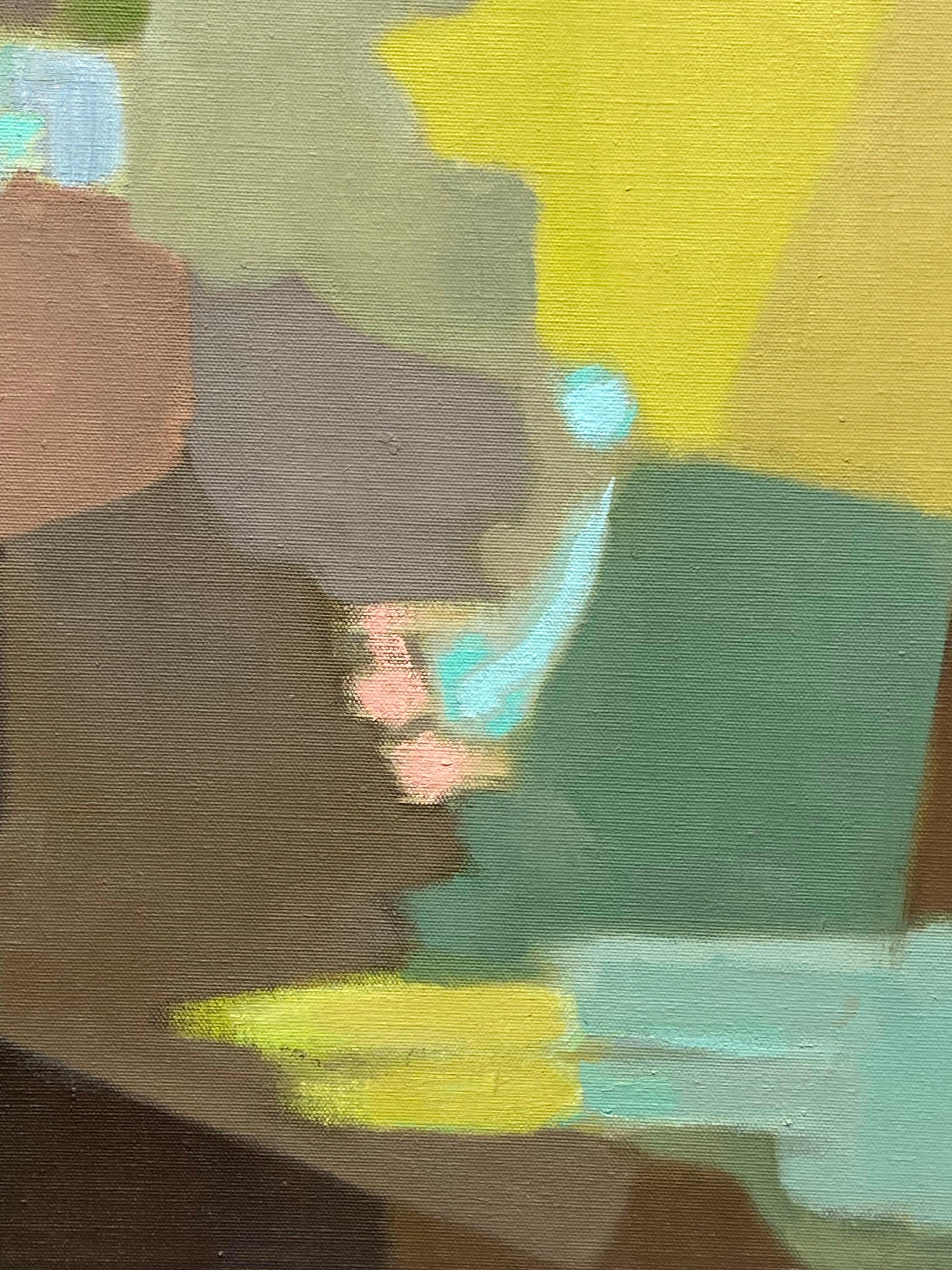 18221, Don Totten, Untitled, circa 1950s
