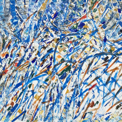 14783, Jacques Germain, Composition, 1961