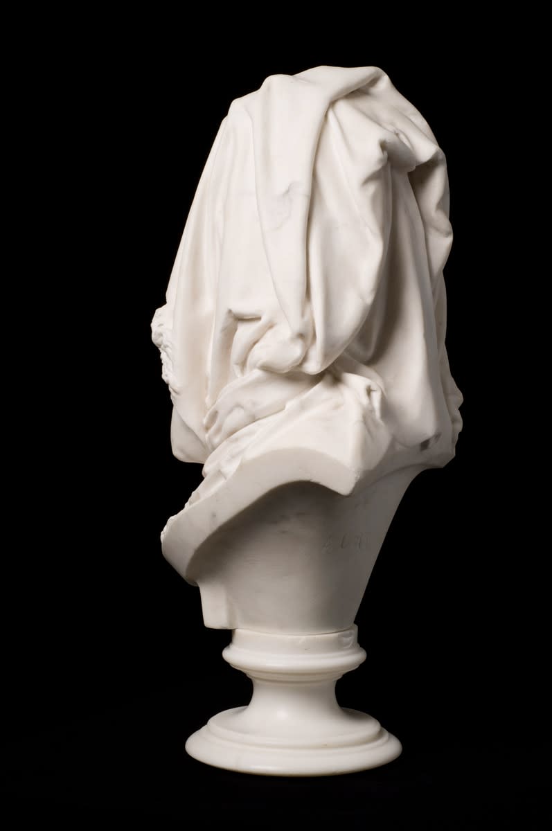 14456, Albert-Ernest Carrier-Belleuse, L’Hiver, c. 1865