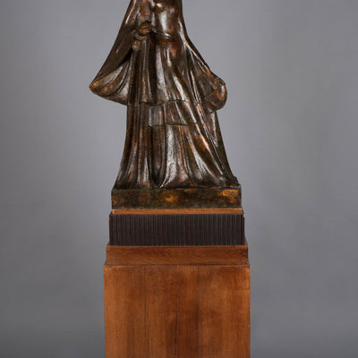 14515, Ernest Wijnants, La Colorette, c. 1930