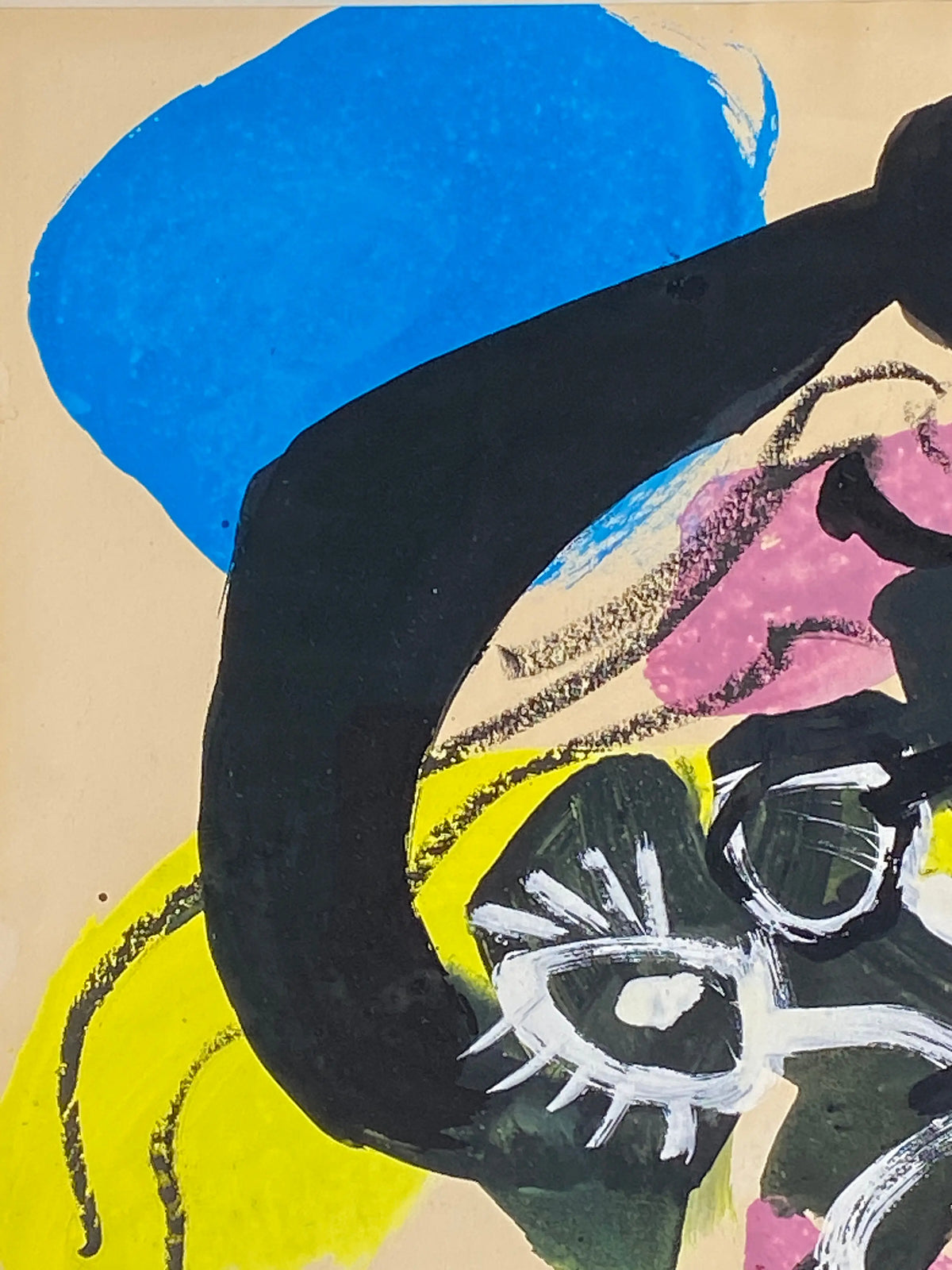 16128, Anton Rooskens, Untitled, 1968