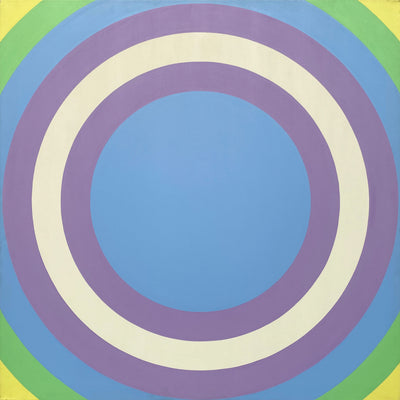 18640, Domenick Capobianco, Circles