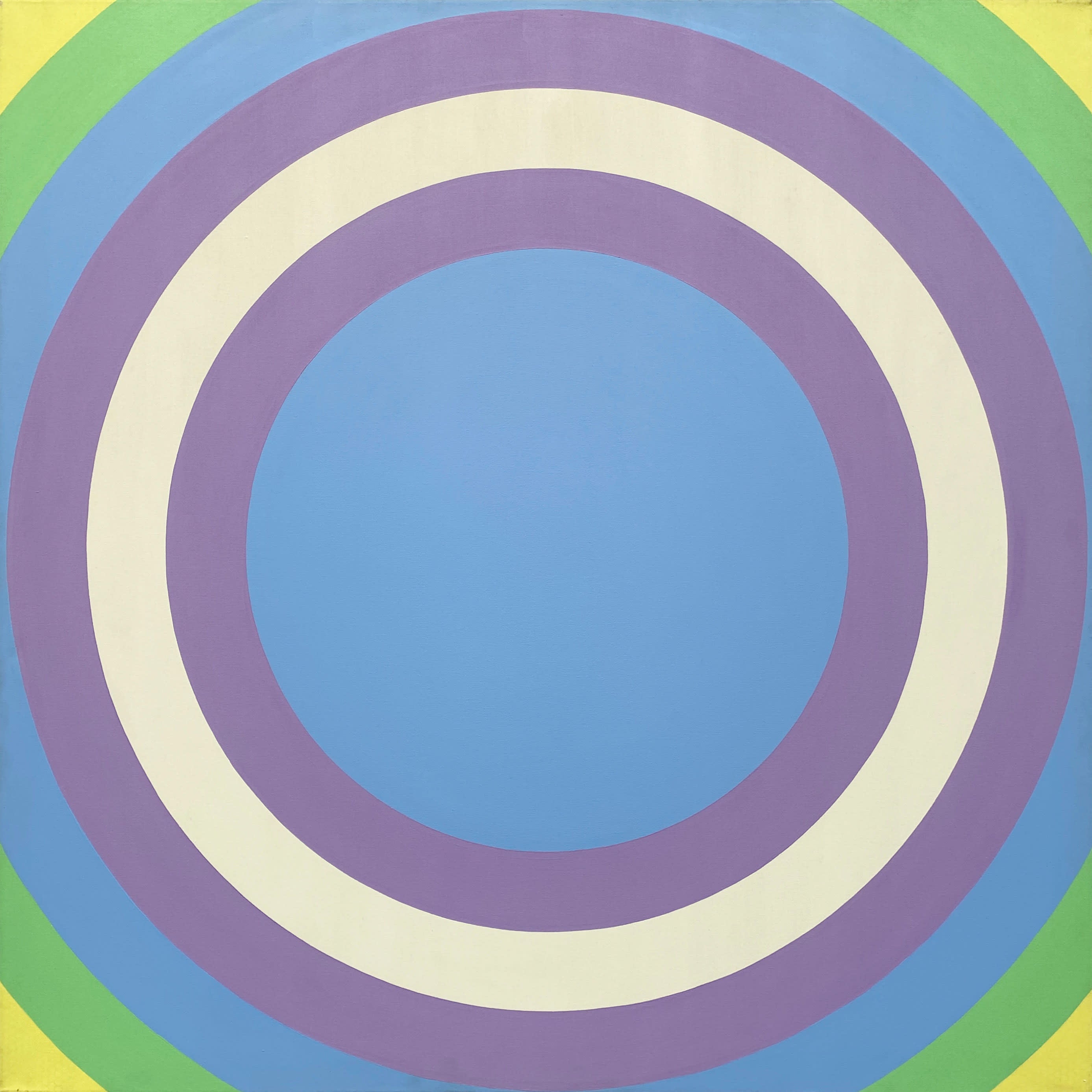 18640, Domenick Capobianco, Circles