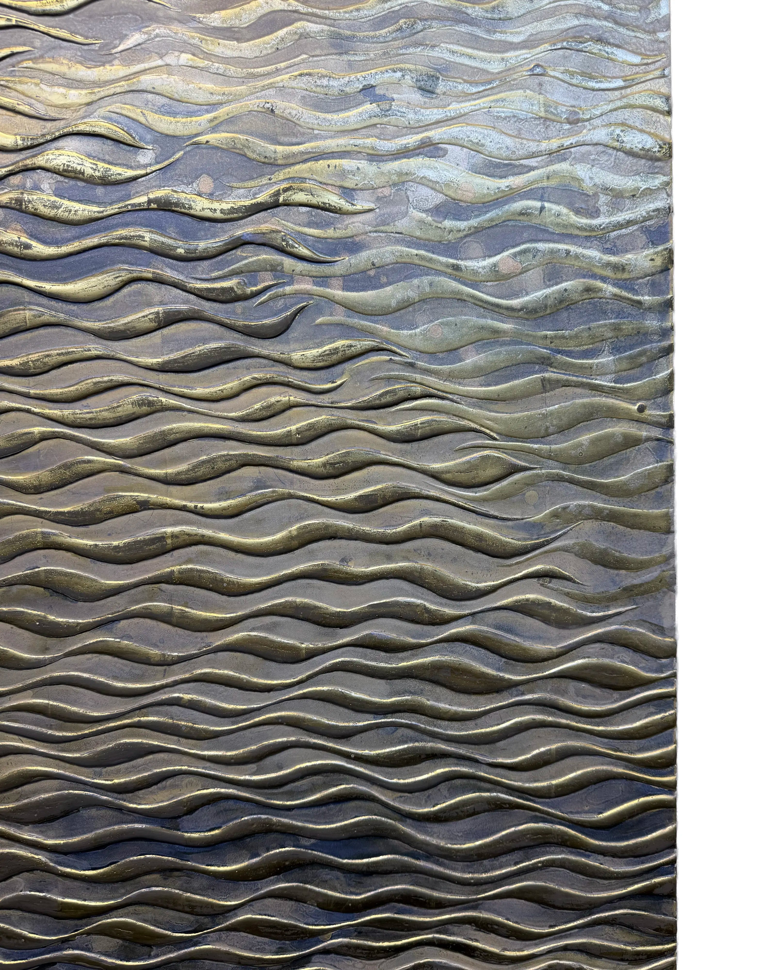 18881, Nancy Lorenz, Lemon Gold Water, 2014