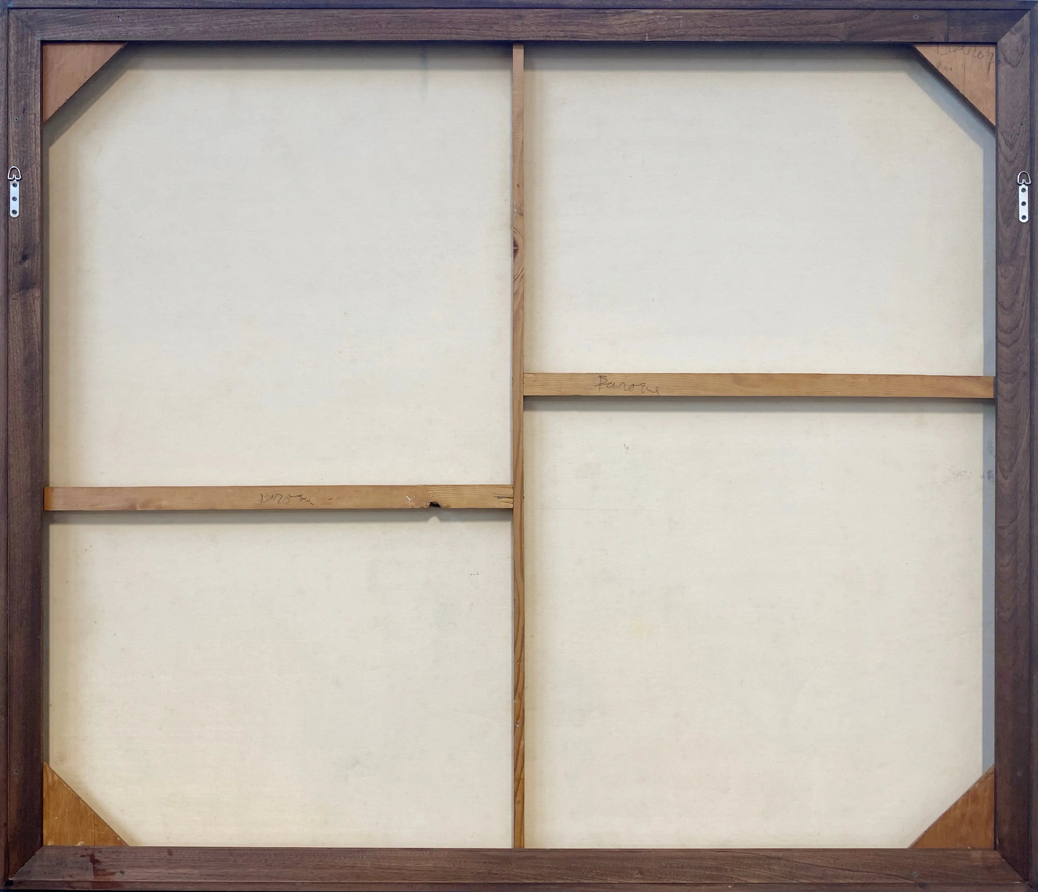 18250, Don Totten, Baroque, 1960