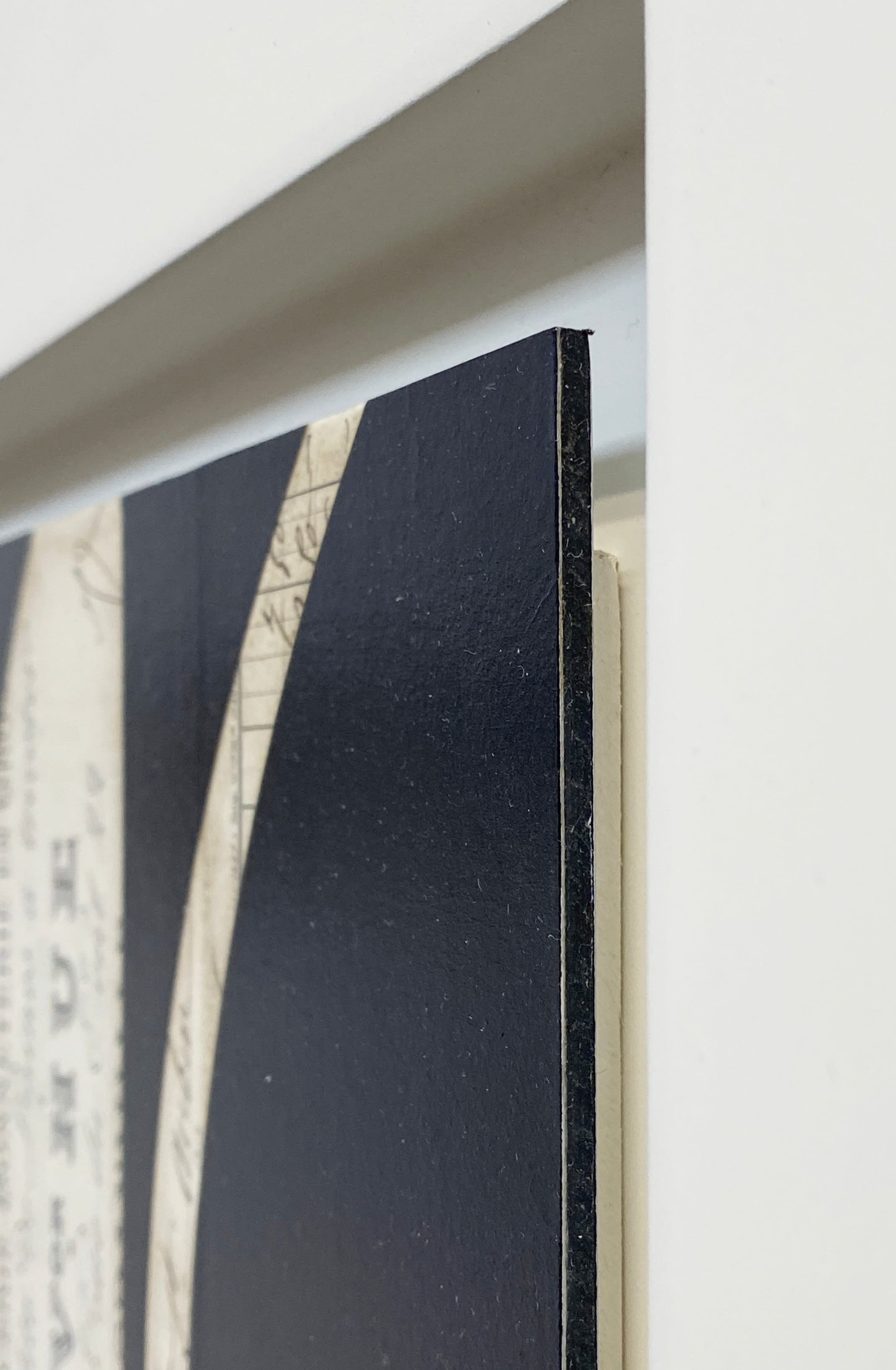 18581, Robert Kelly, Bibi Nocturne IX, 2015