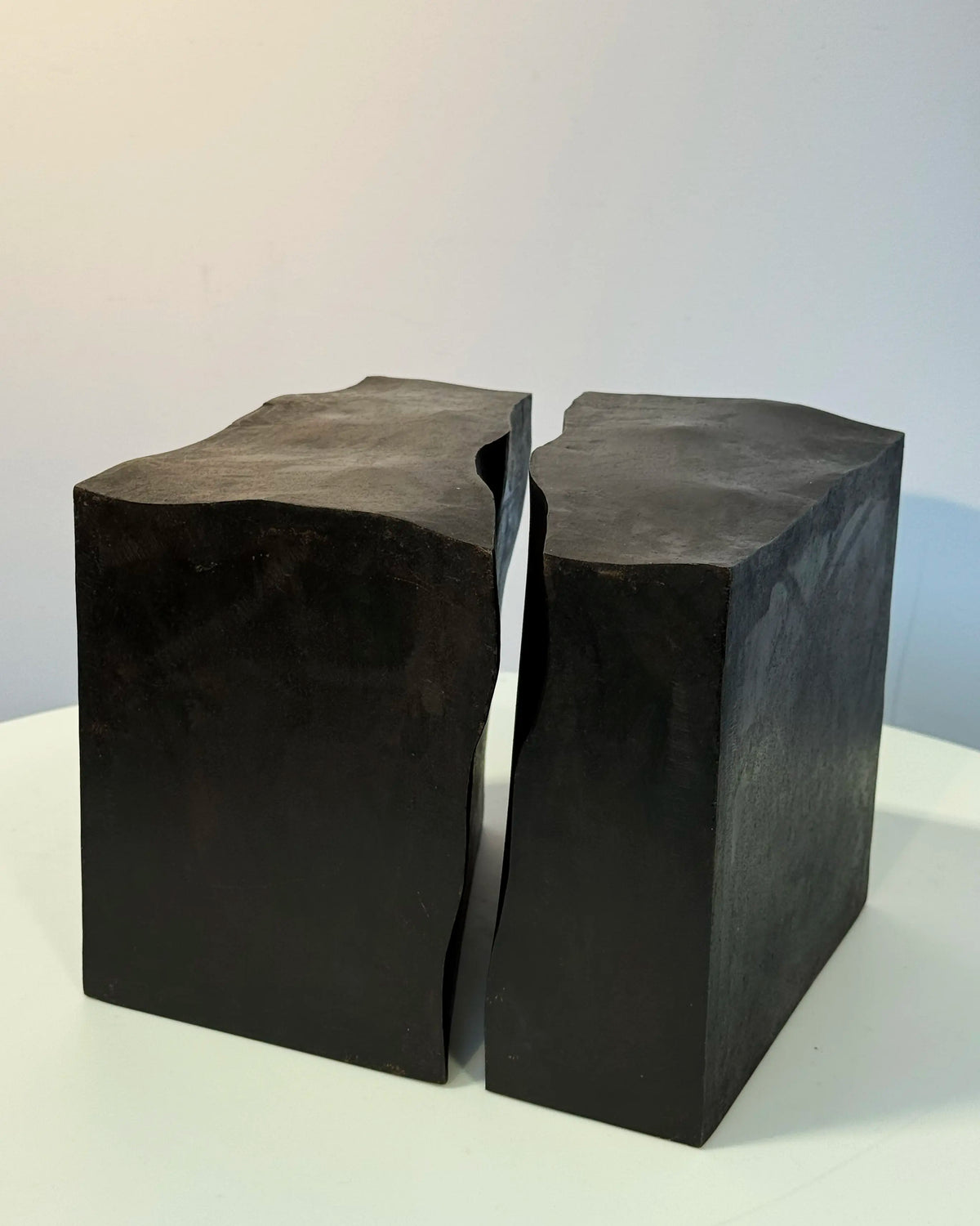 18852, Peter Bonnén, Object 2 Parts, c. 2000
