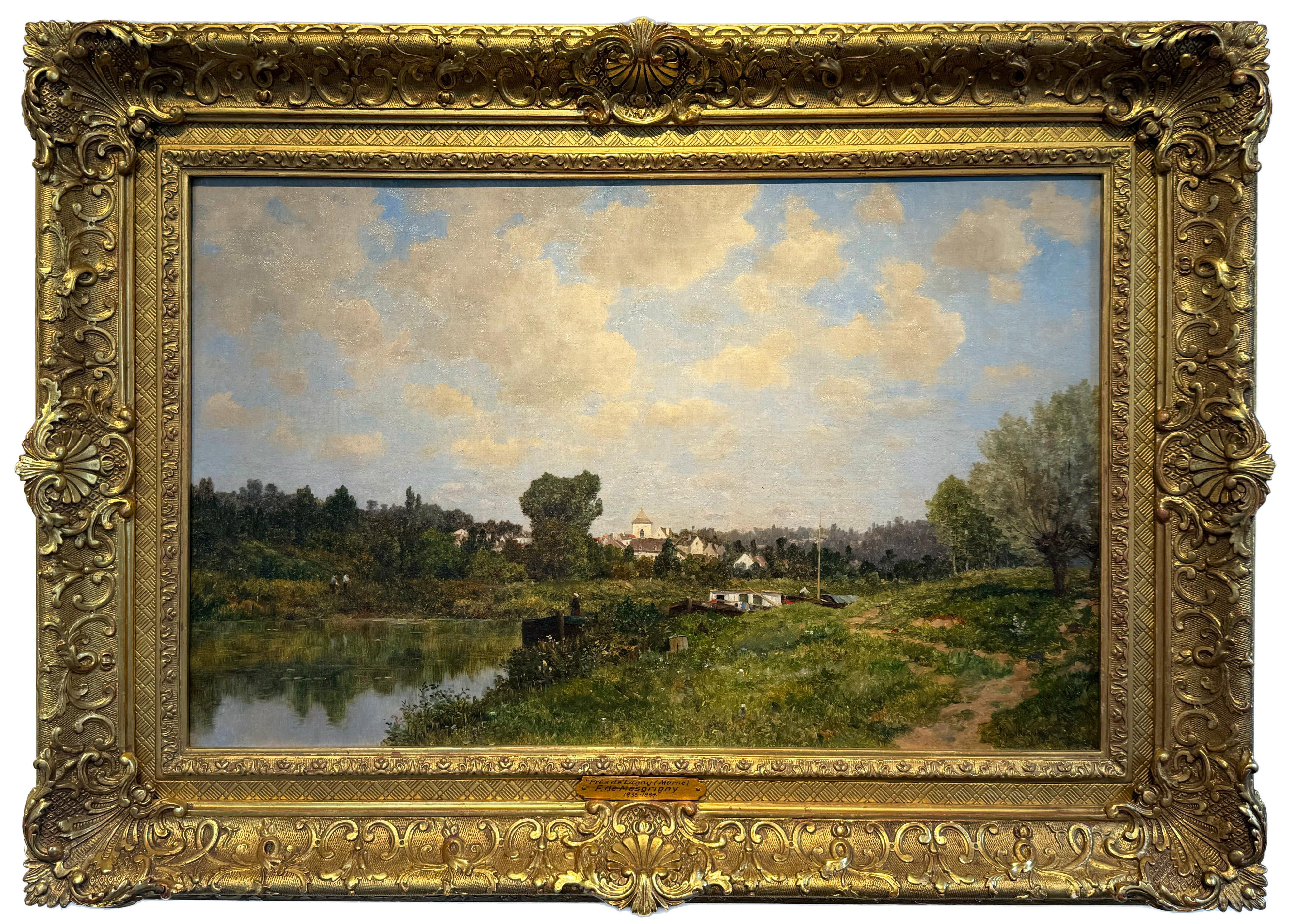 18785, Pres de Plagny, Marne