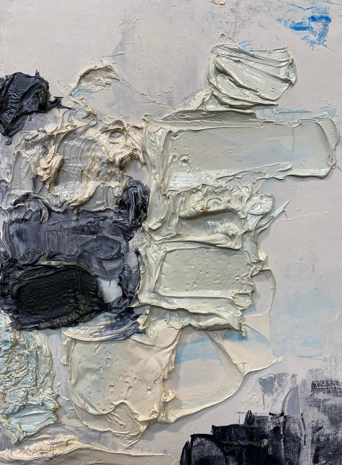 16177, François Aubrun, Untitled #831, 1966