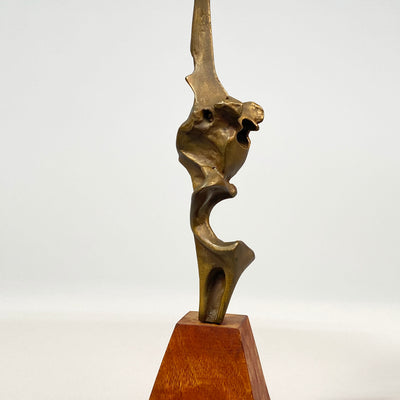 18546, Albert Wein, Shibui, c. 1960s