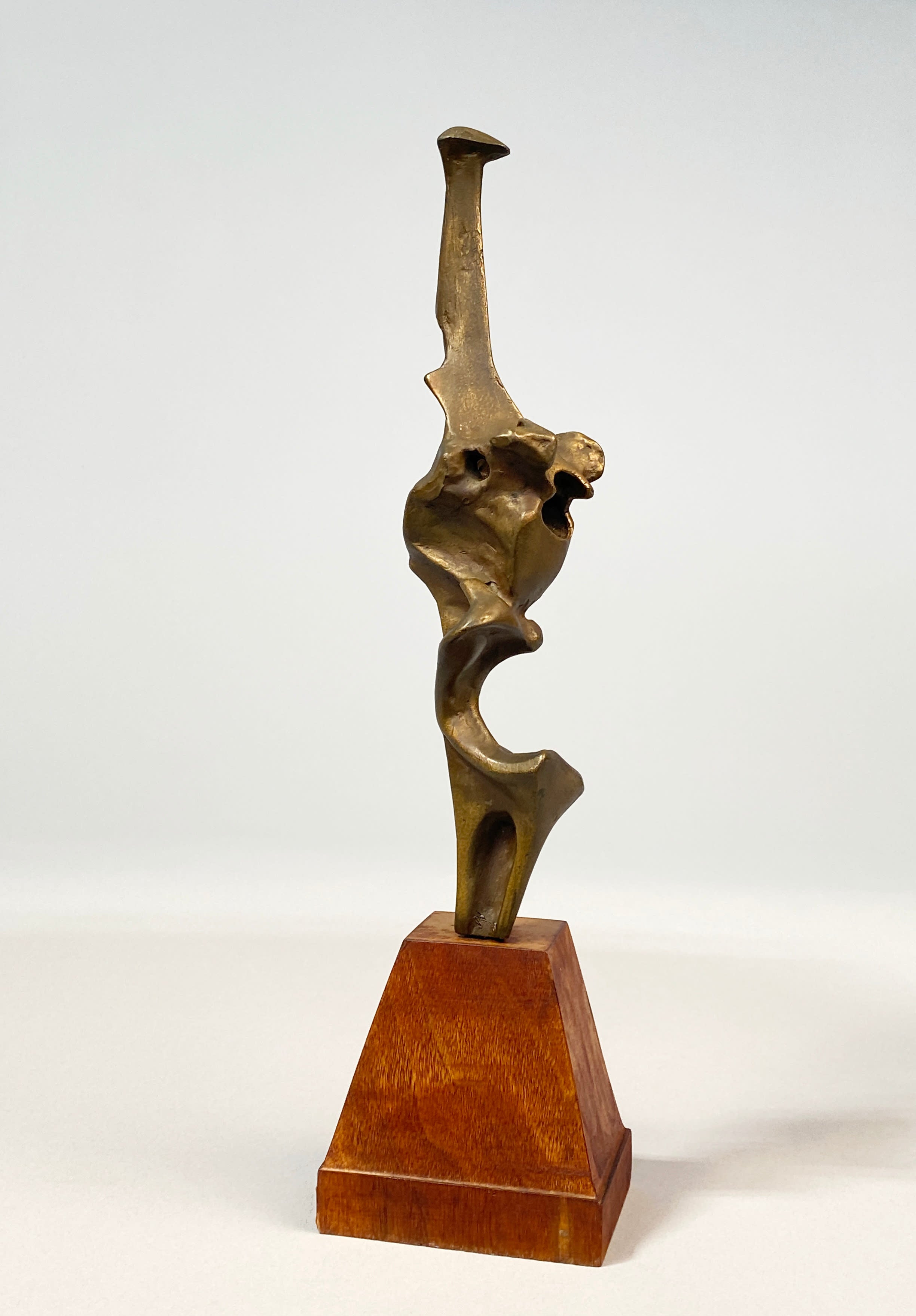 18546, Albert Wein, Shibui, circa 1960s