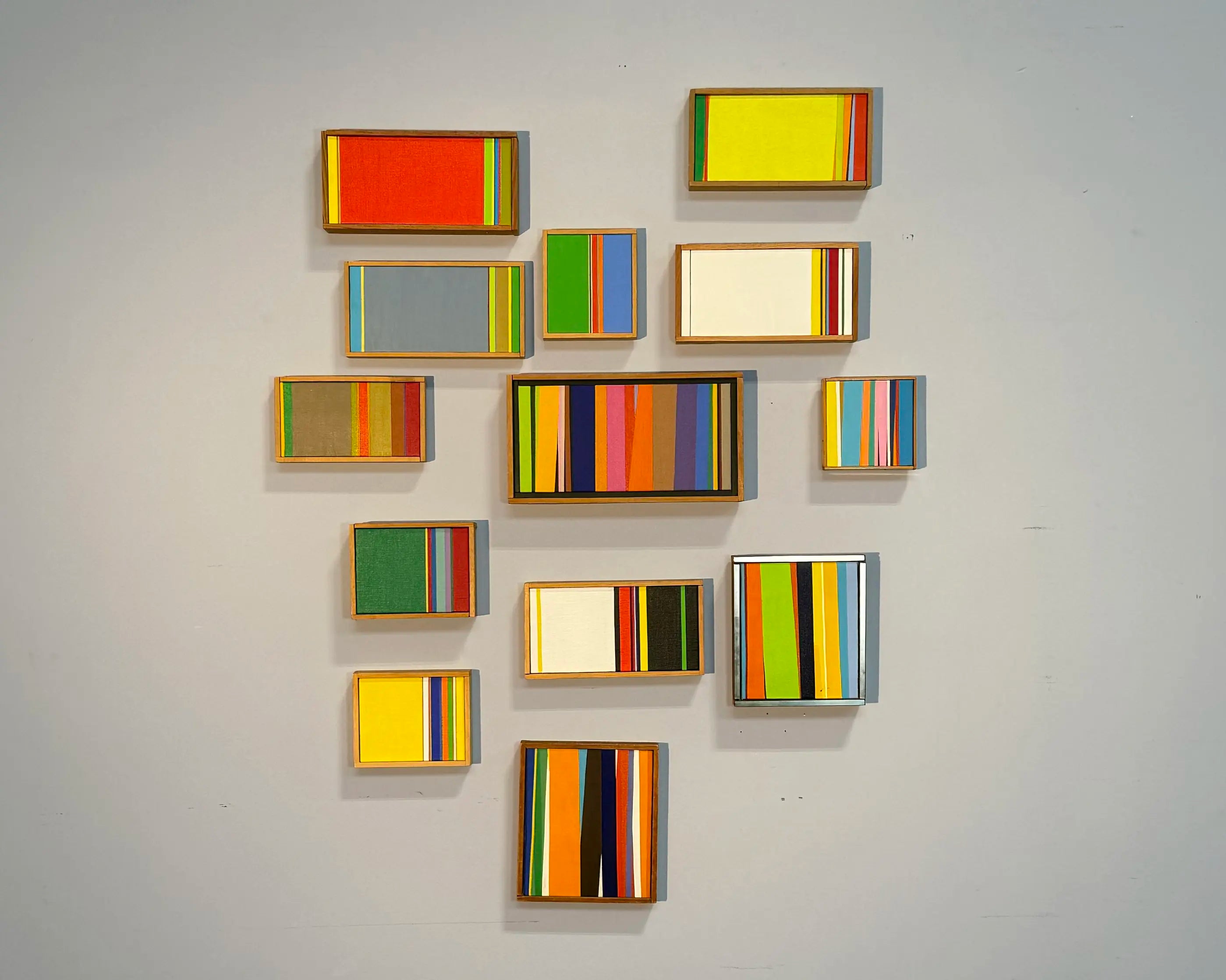 16998, Jay Rosenblum, Untitled #61