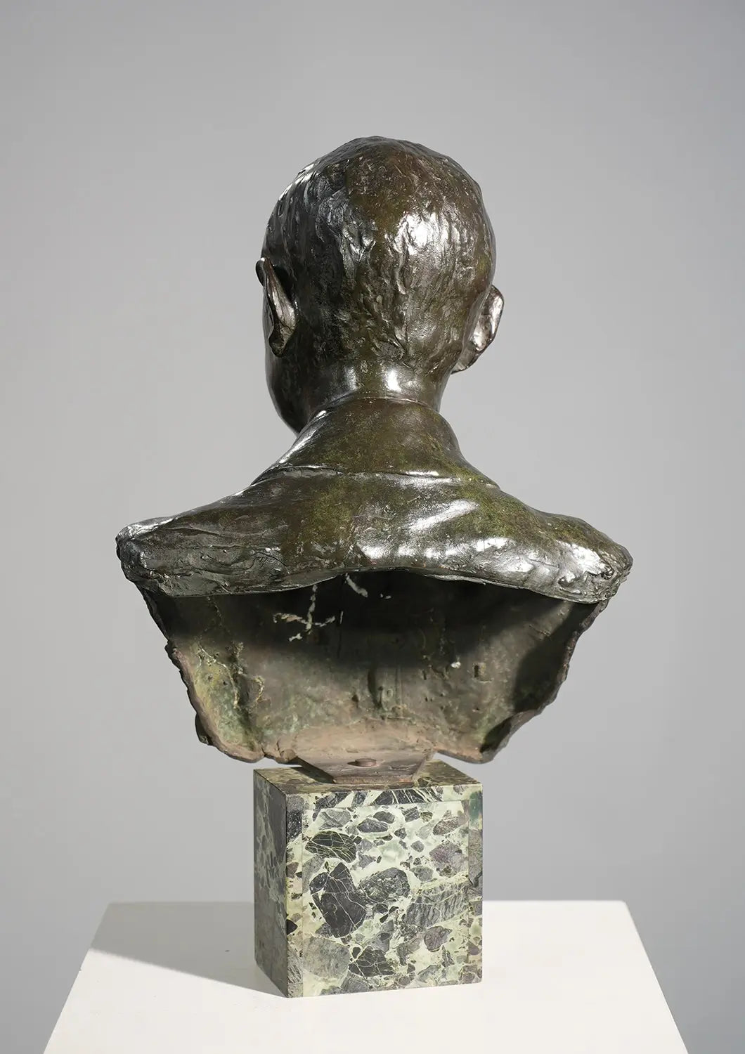 18716, Alfredo Pina, Young Boy, 1911