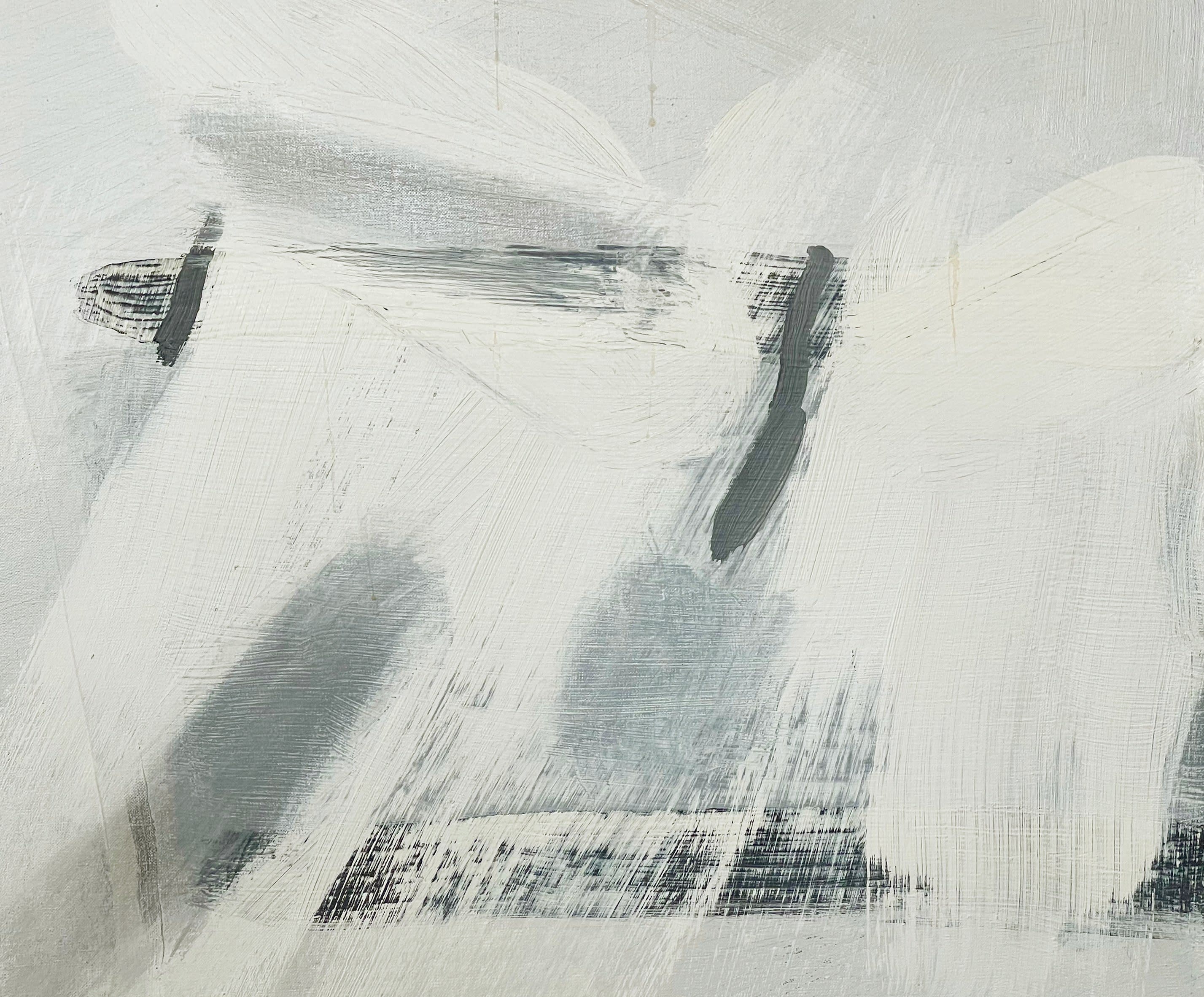 18054, François Aubrun, Brume de Pins #257, 1978