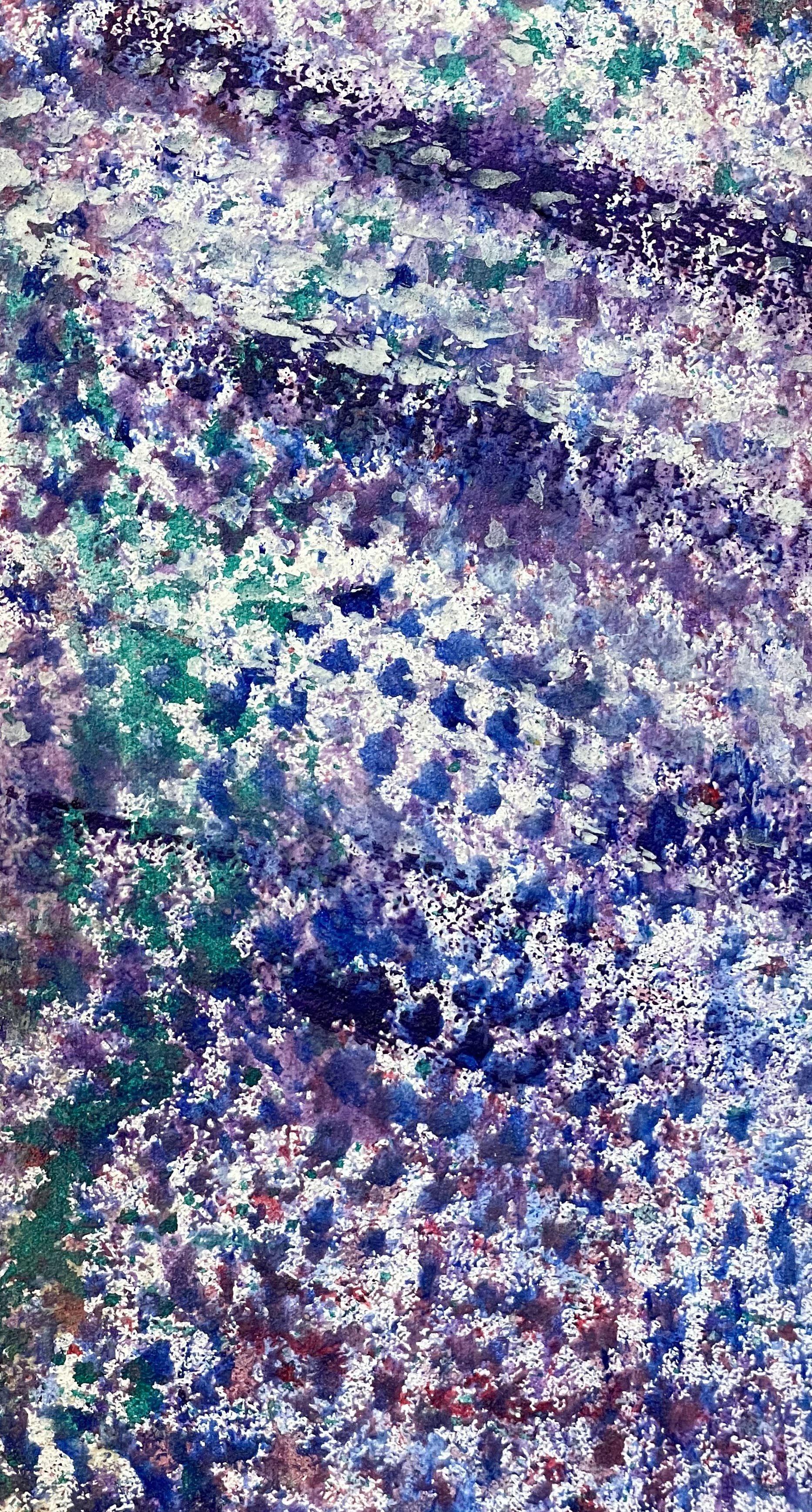 15177, Michael Forster, Emerging Sun, 1993