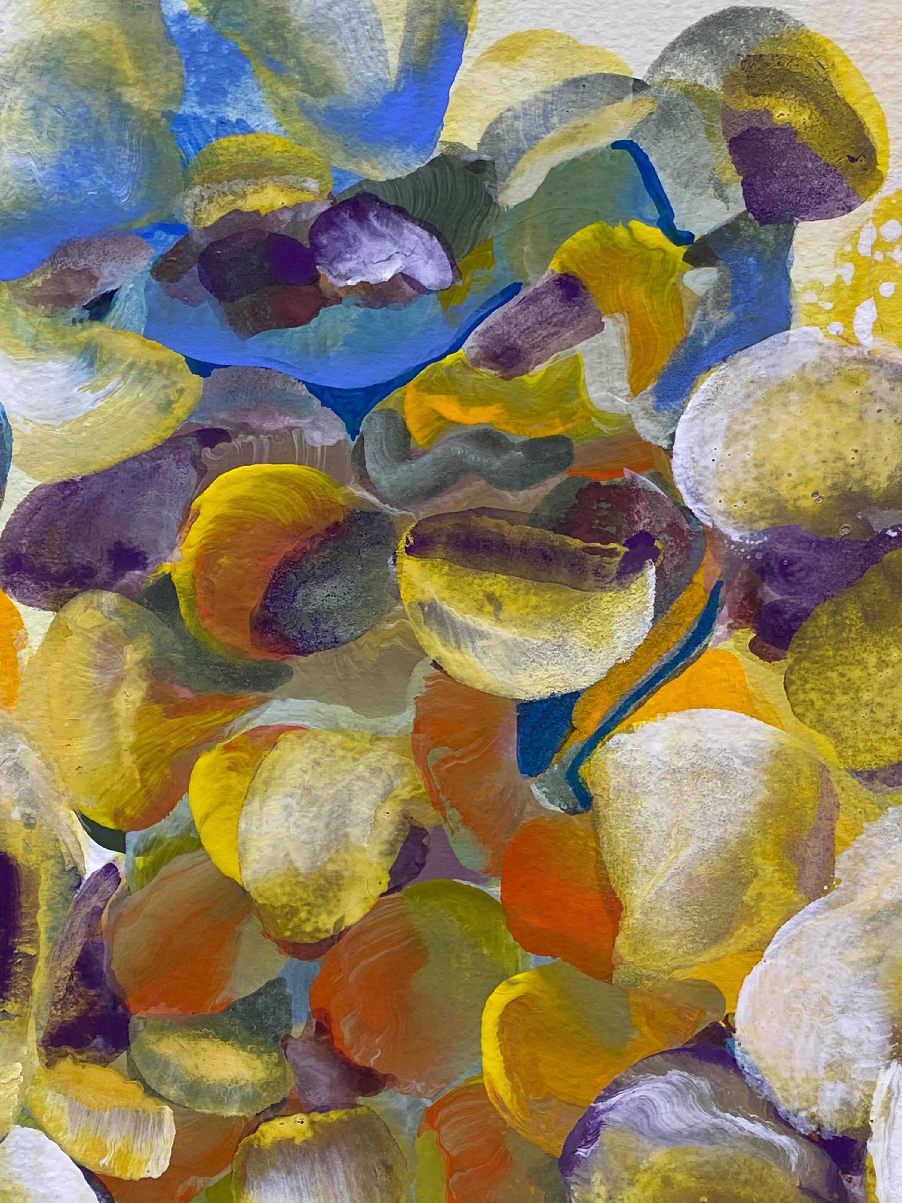 18521, Jasmina Danowski, Washed With All Waters, 2024