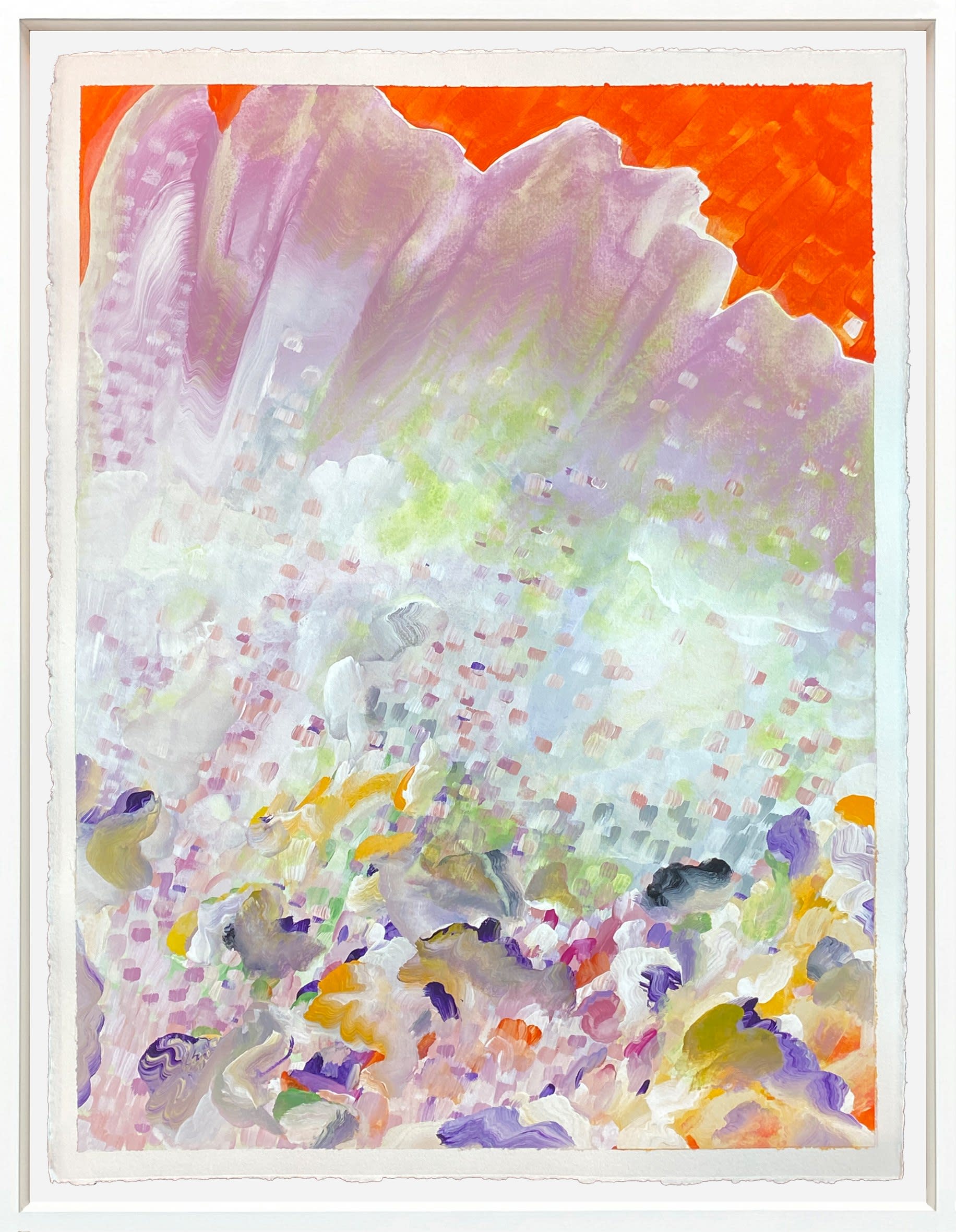 18462, Jasmina Danowski, Vice Versa, 2024
