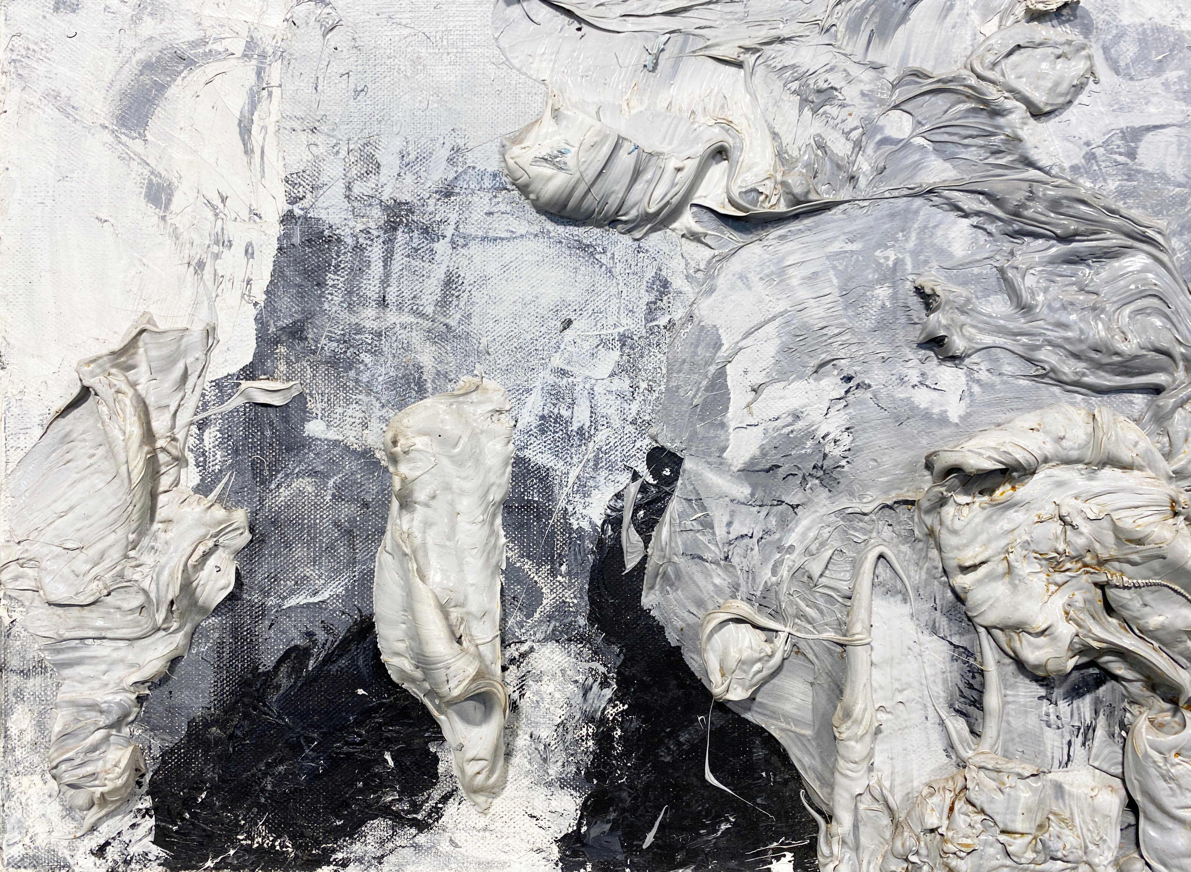 16182, François Aubrun, Untitled #252, 1970