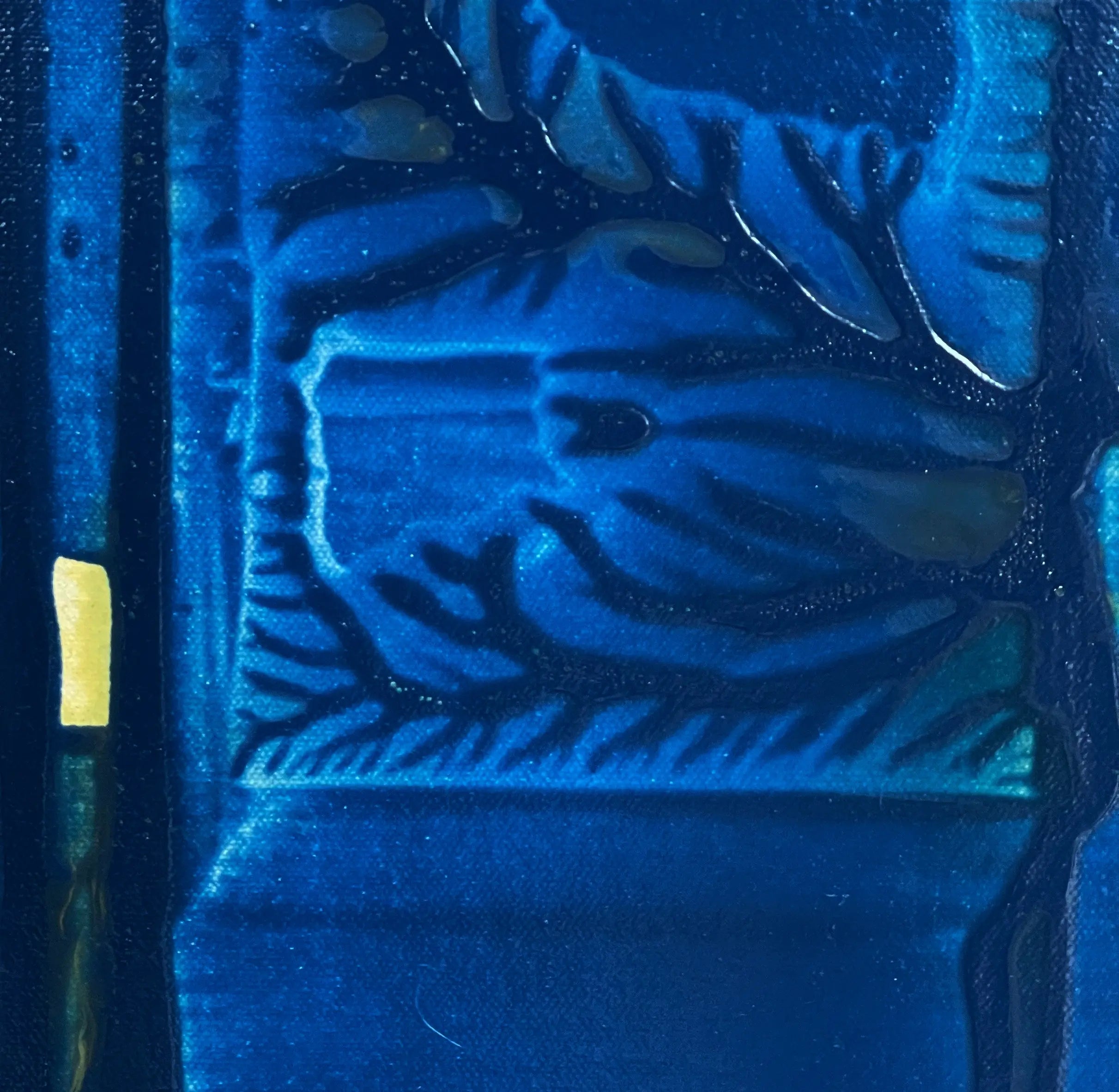 14177, John Zinsser, Sea, 2015