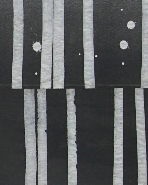 15393, Robert Kelly, Winter Thicket V, 2006
