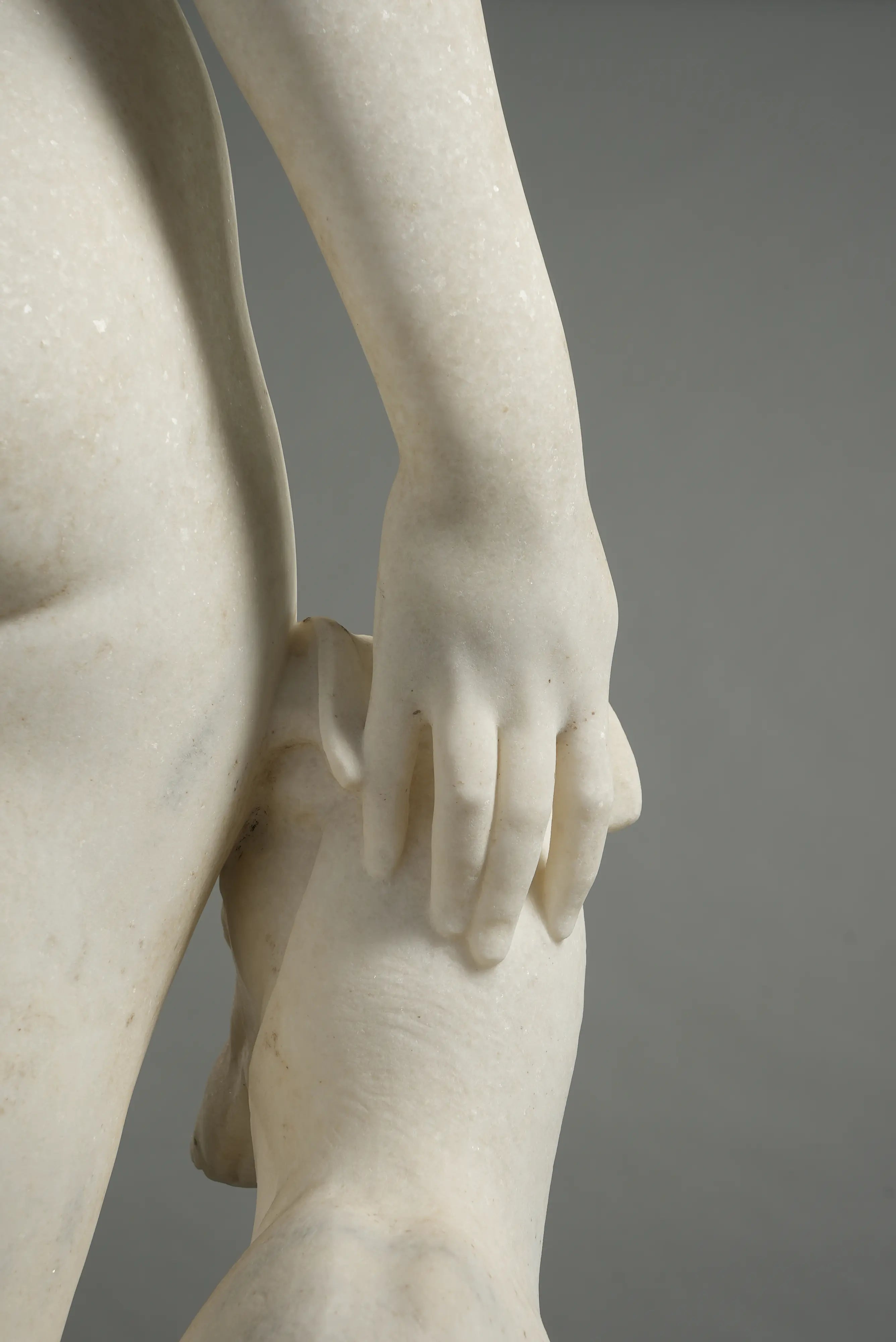 18802, Edward McCartan, Garden Figure, 1930