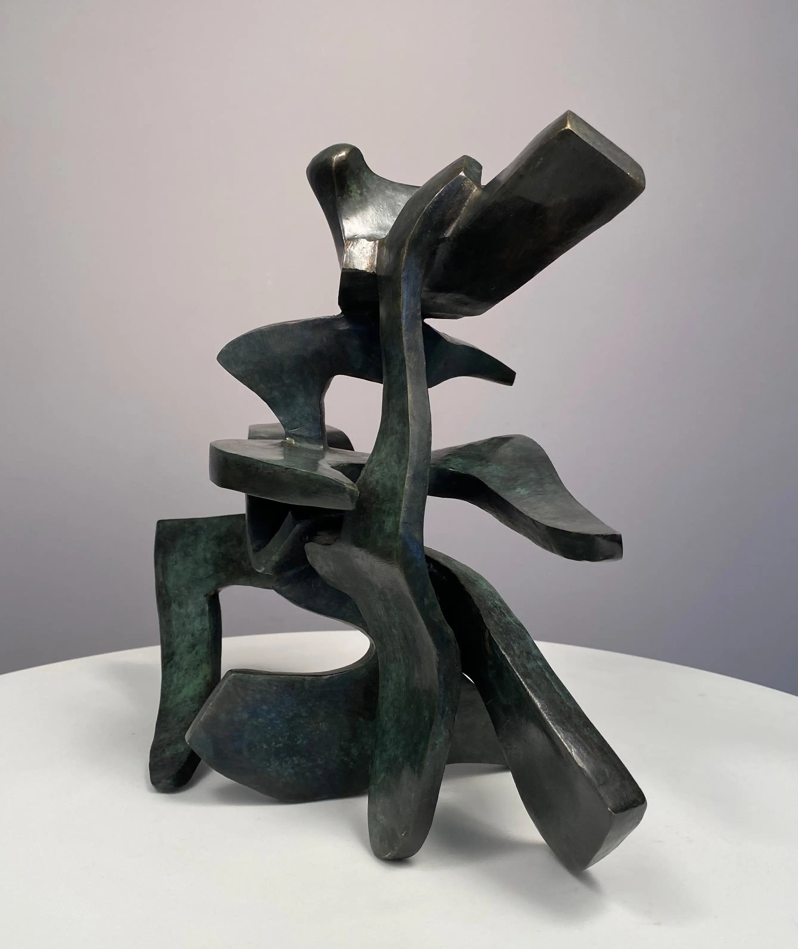 18187, Bill Barrett, Untitled, 2019