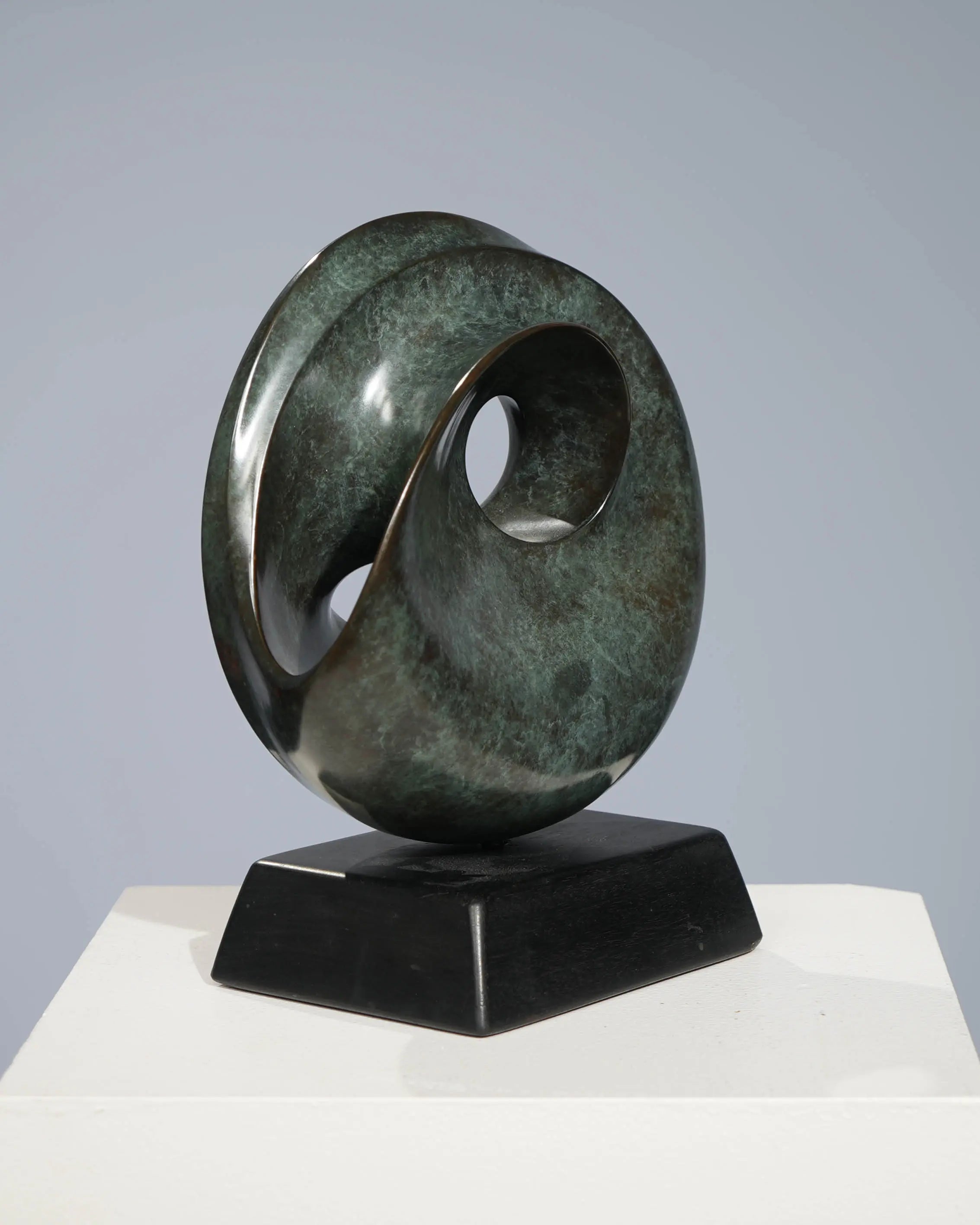 18832, David Chamberlain, Enigmata, 1986