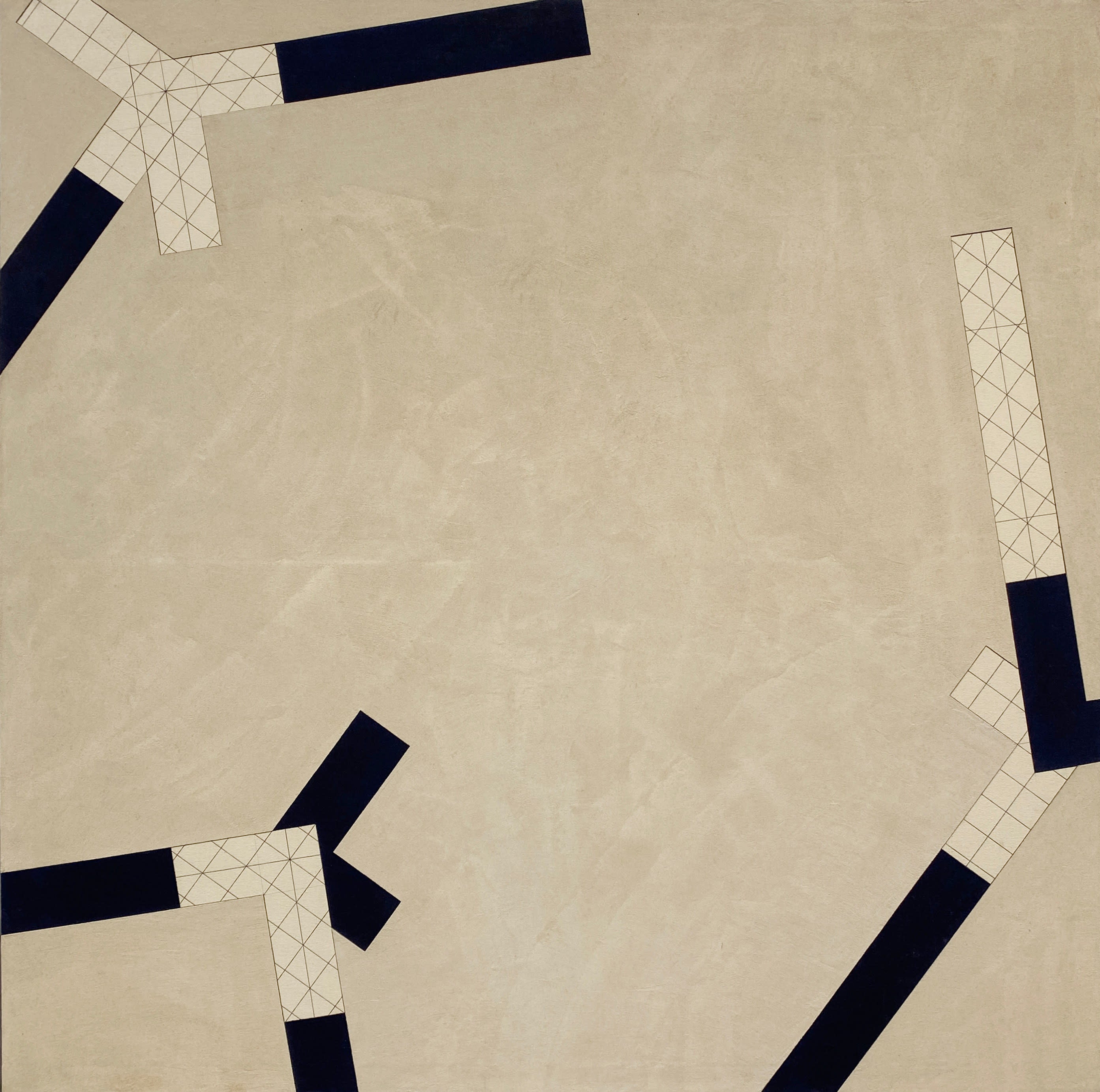 15411, Georges Noël, Untitled, 1972