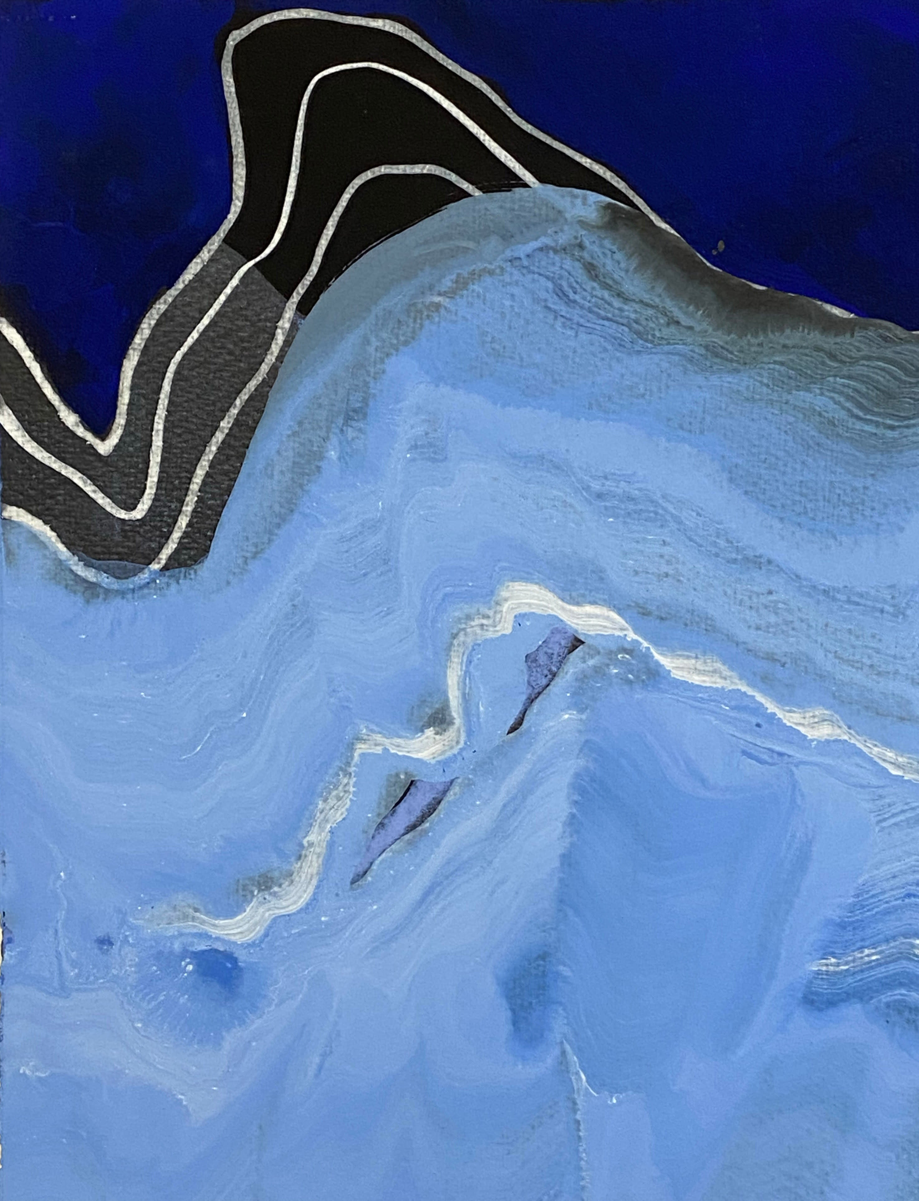 18355, Jasmina Danowski, Pause, 2022