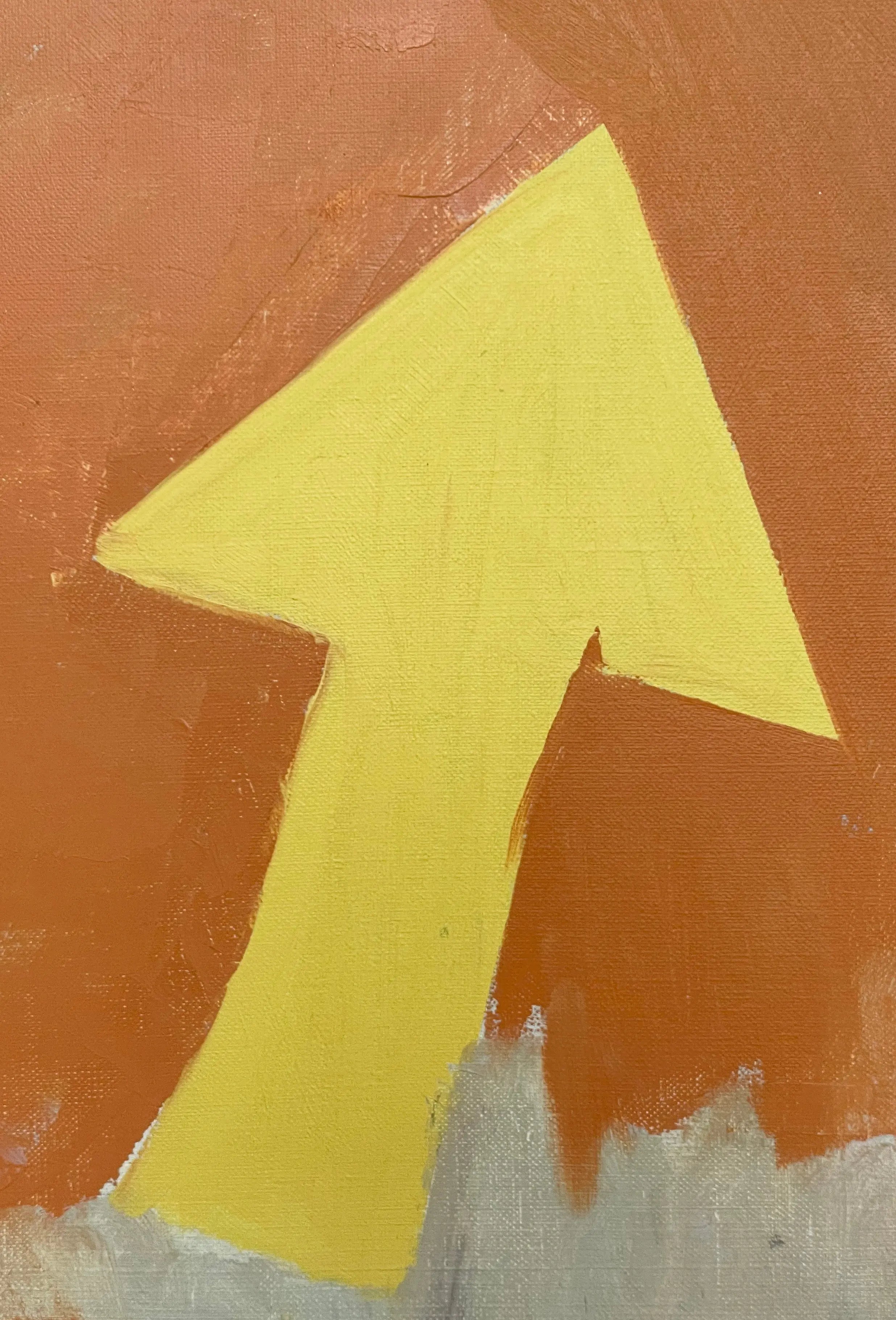 15416, Ralph Della-Volpe, Beach Parking Lot, 1968