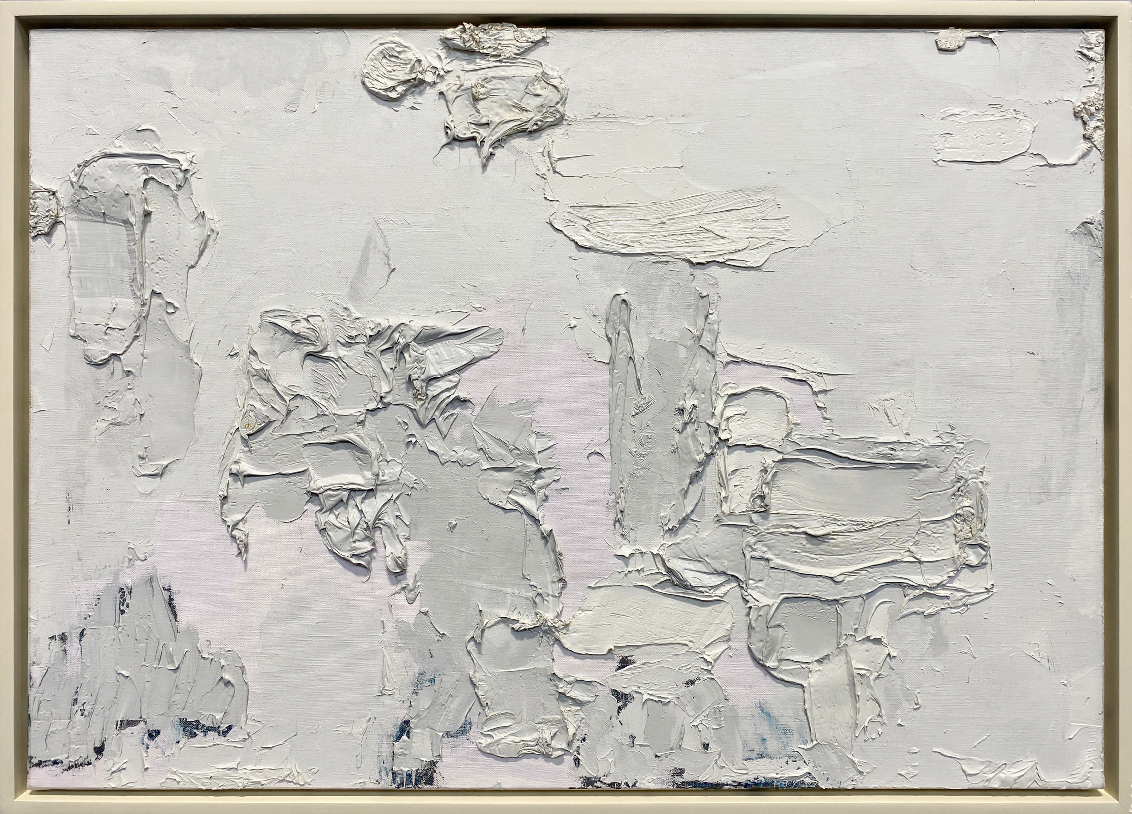 16225, François Aubrun, Untitled #365, 1967