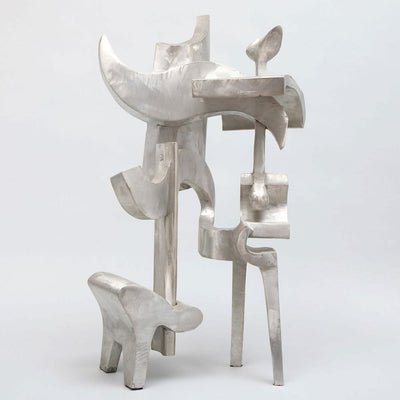 16341, Bill Barrett, Untitled, 1977