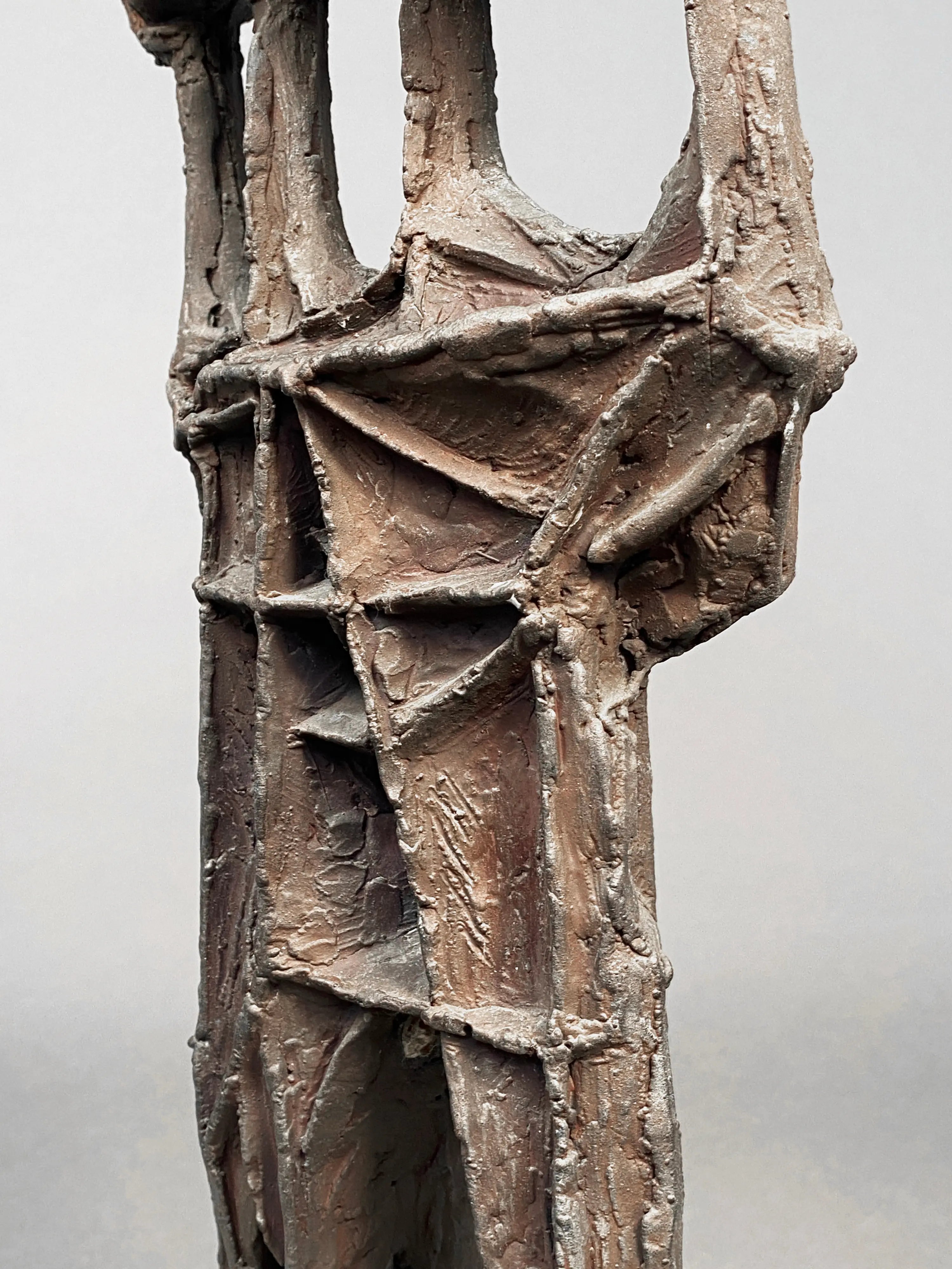 18531, Albert Wein, Water Collectors, circa 1960-65