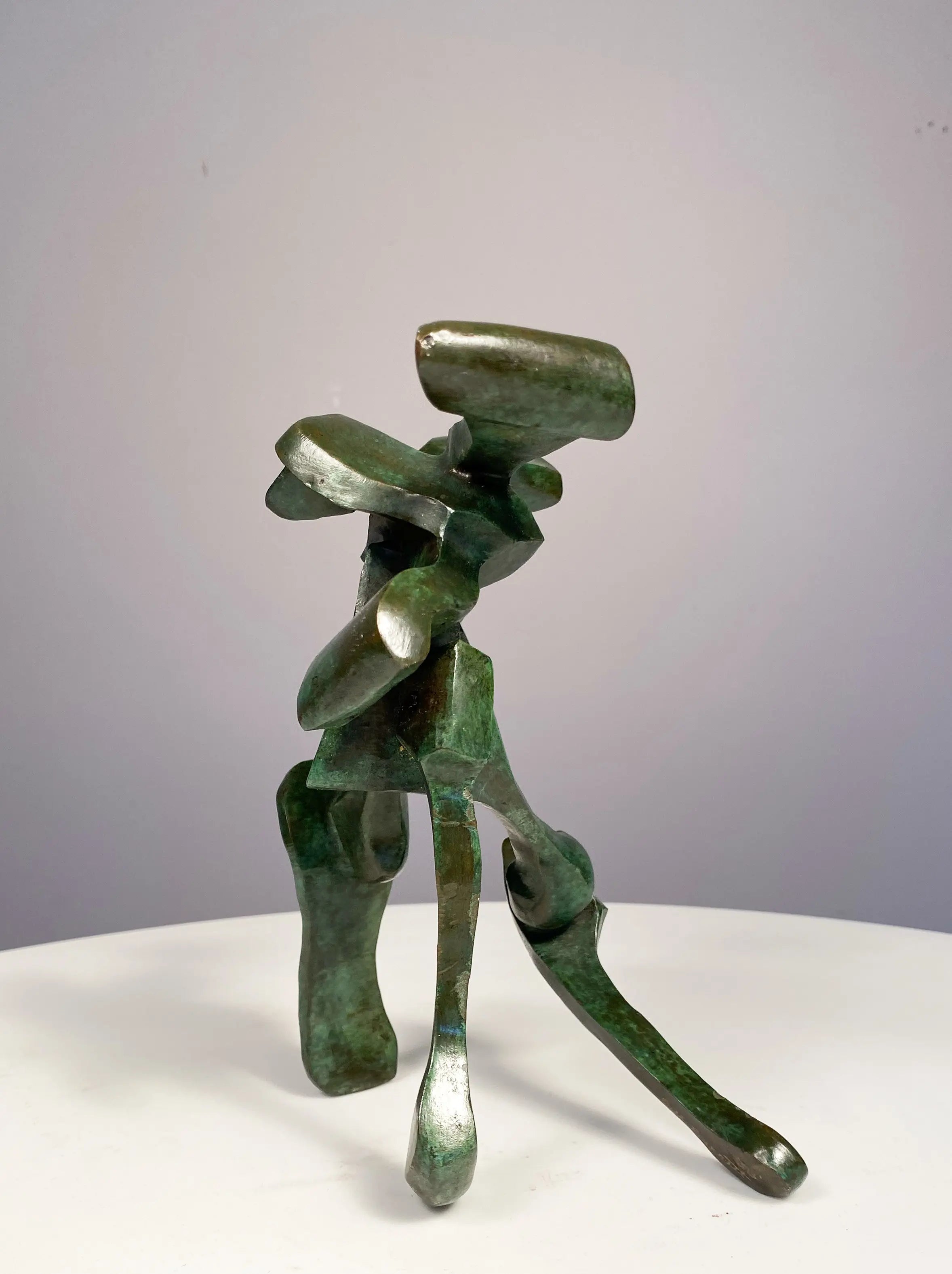 14540, Bill Barrett, Point Out, 1988