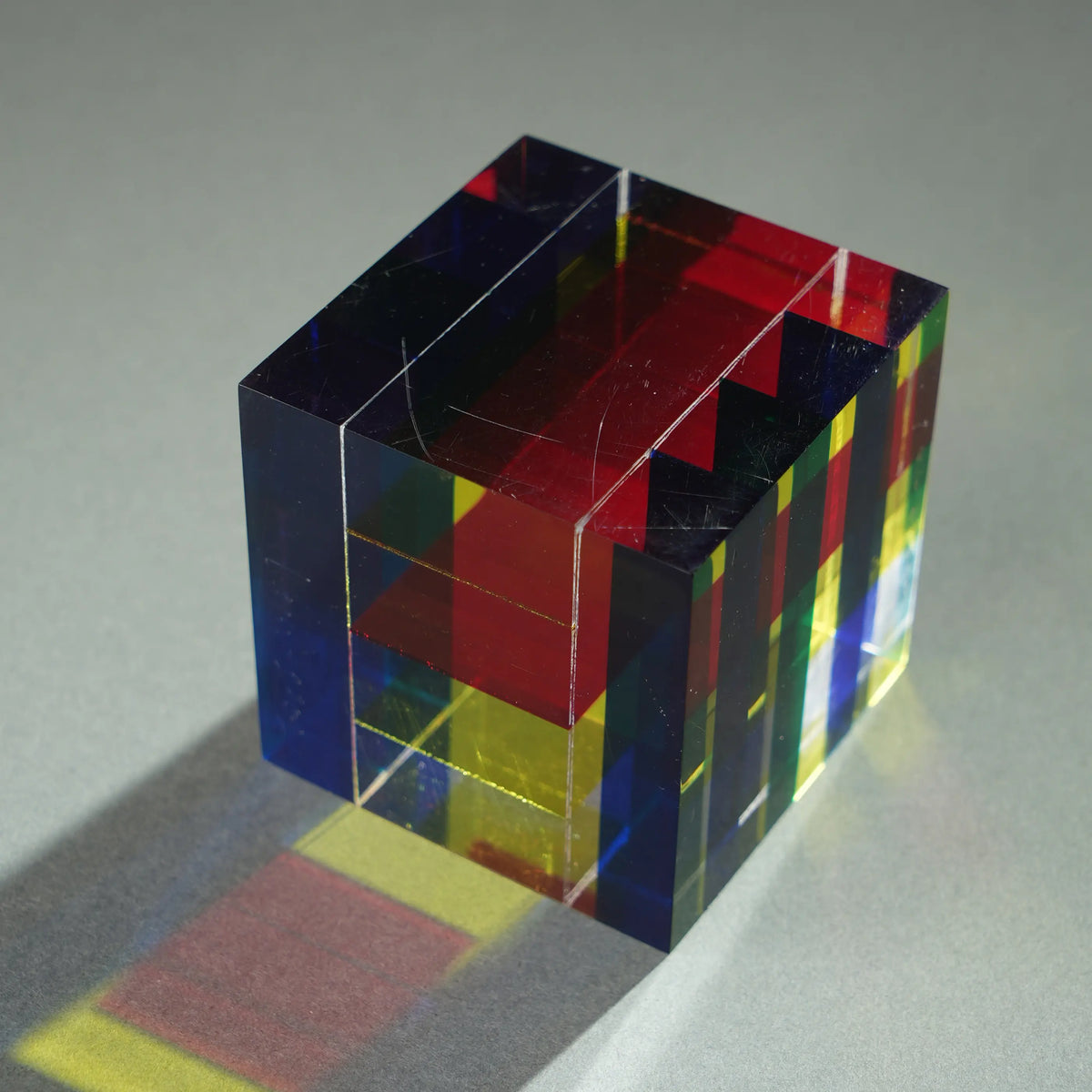18551, Vasa Velizar Mihich, Cube, 2002-03