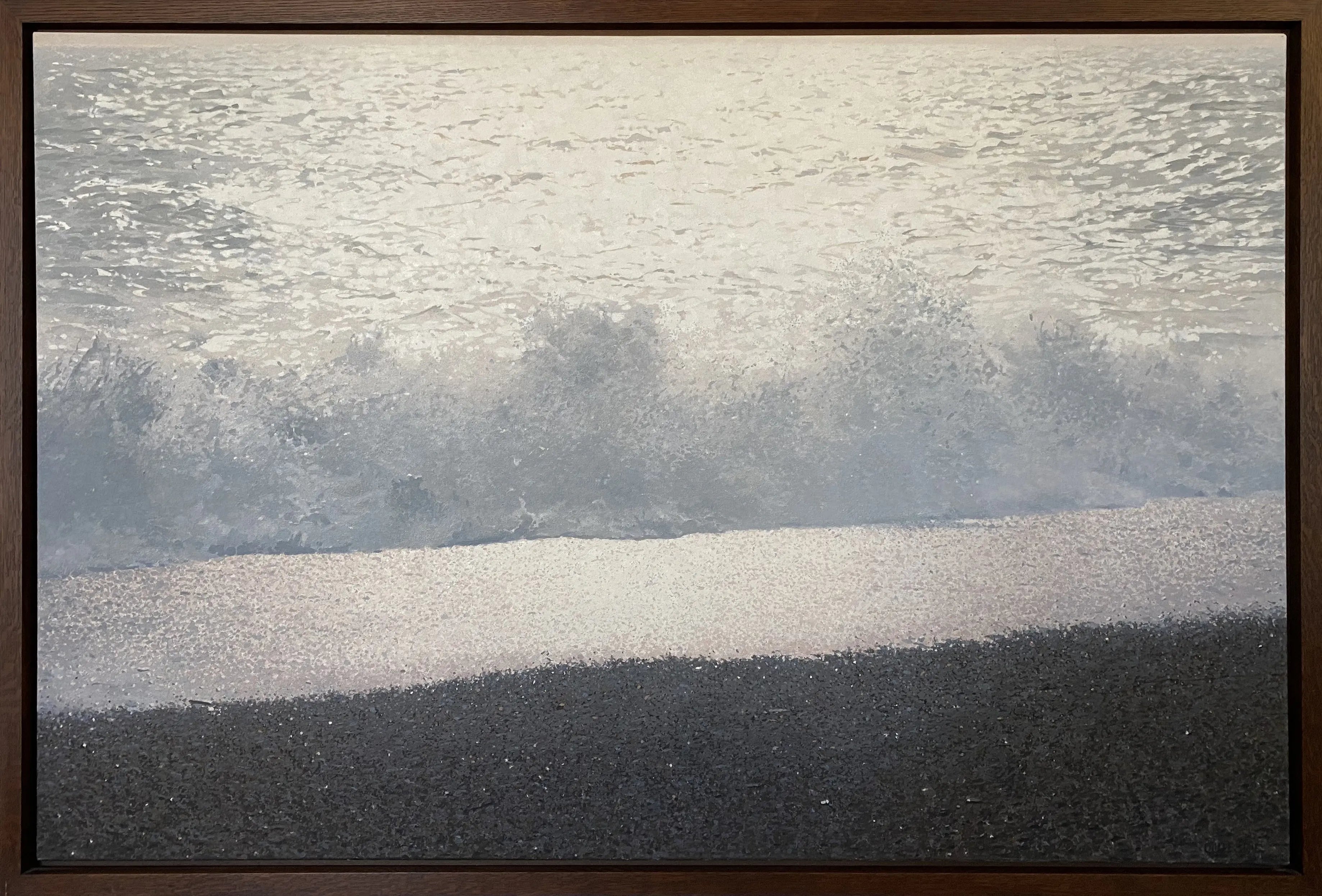 15917, Sarah Gillespie, Sunyata, 2004