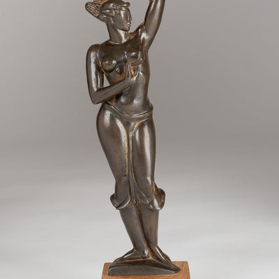14570, Albert Wein, Dancing Girl, cast 1947-48