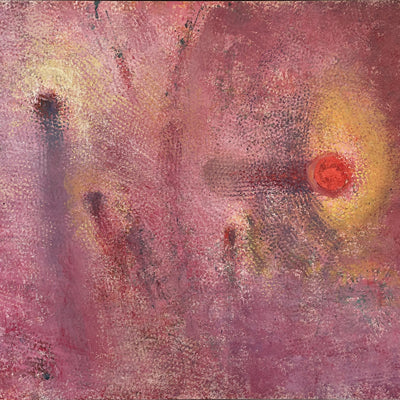 15178, Michael Forster, Sunrise Dance, 1992
