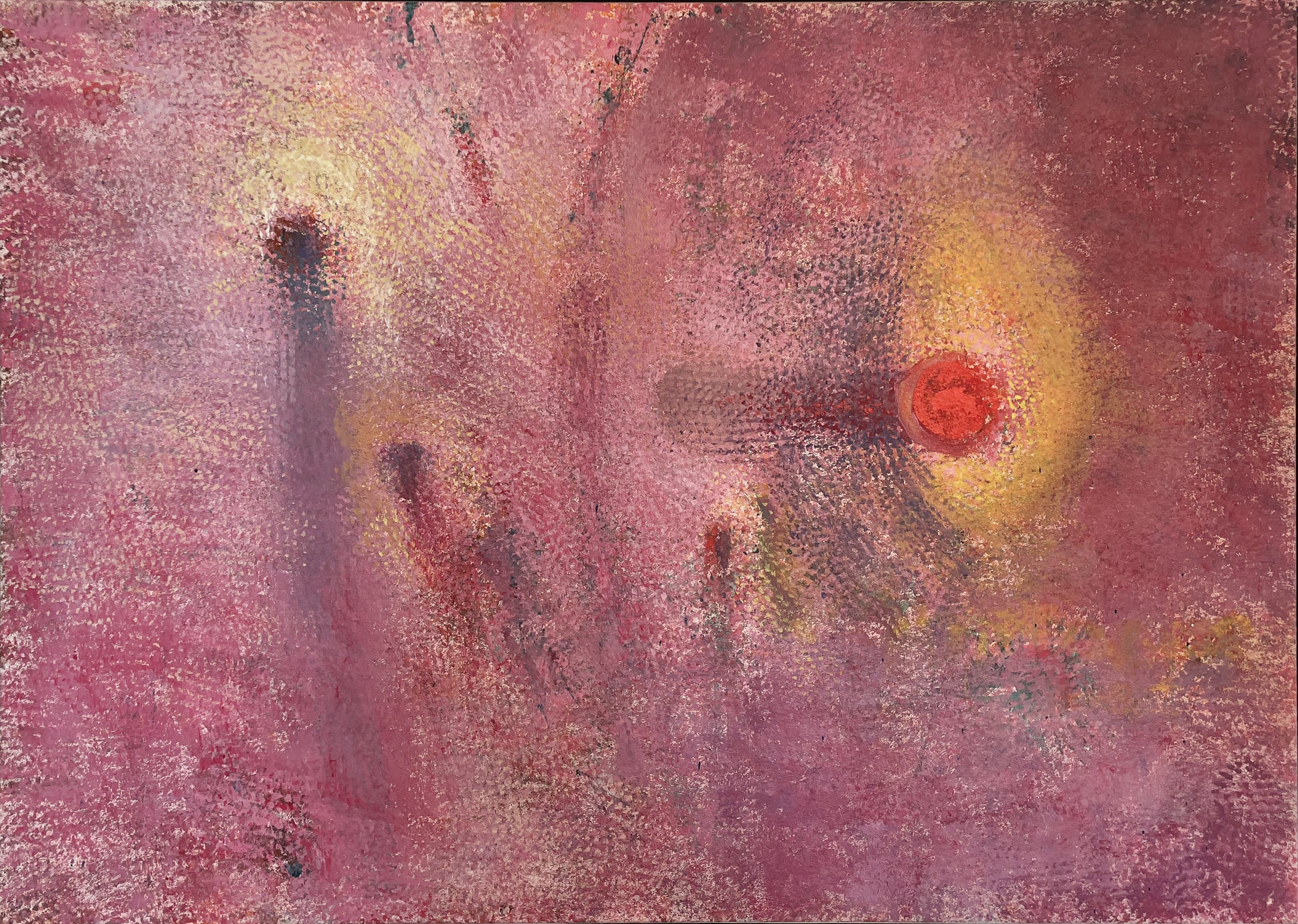 15178, Michael Forster, Sunrise Dance, 1992
