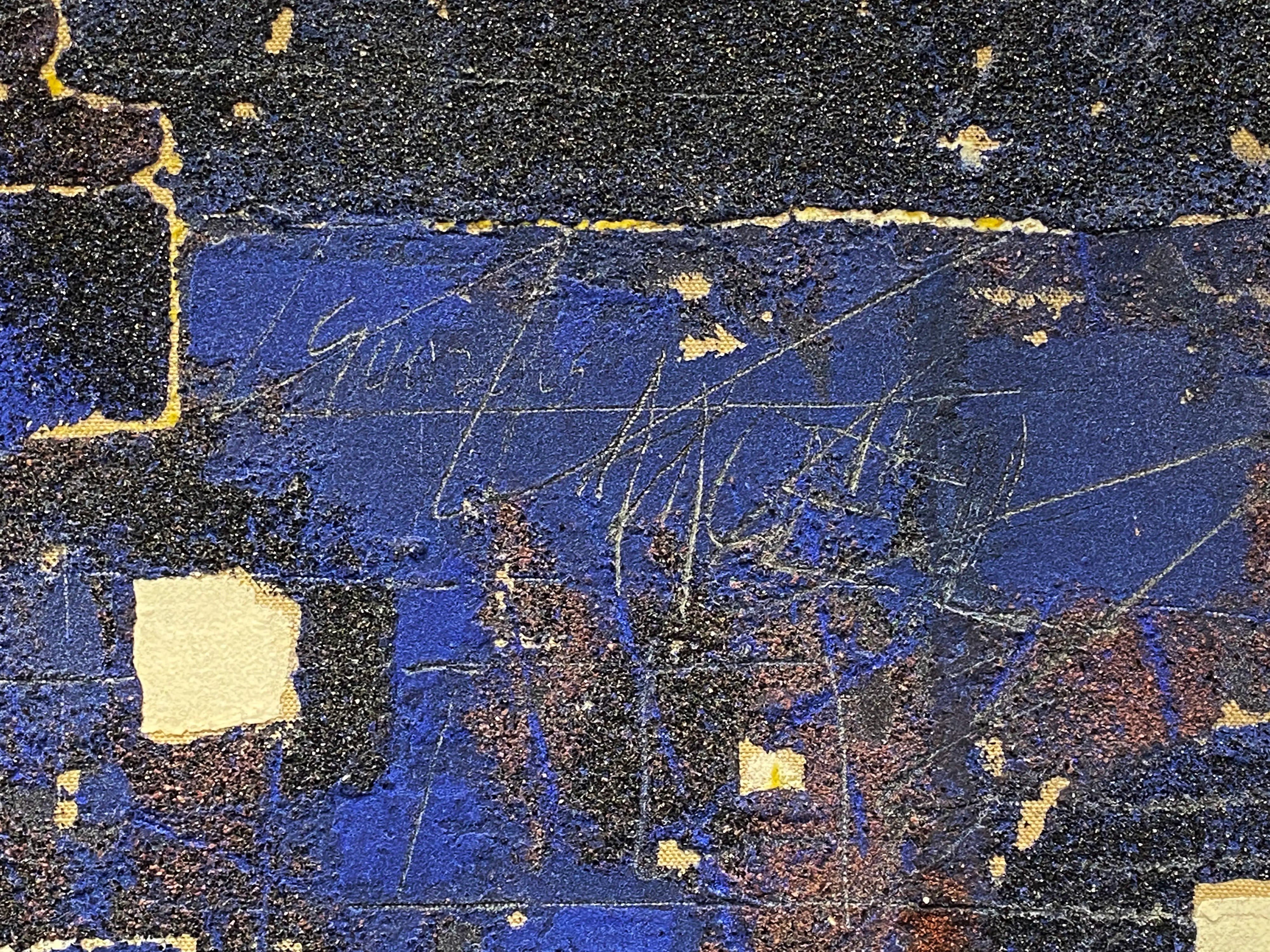 15410, Georges Noël, La Lune au Centre, 1996