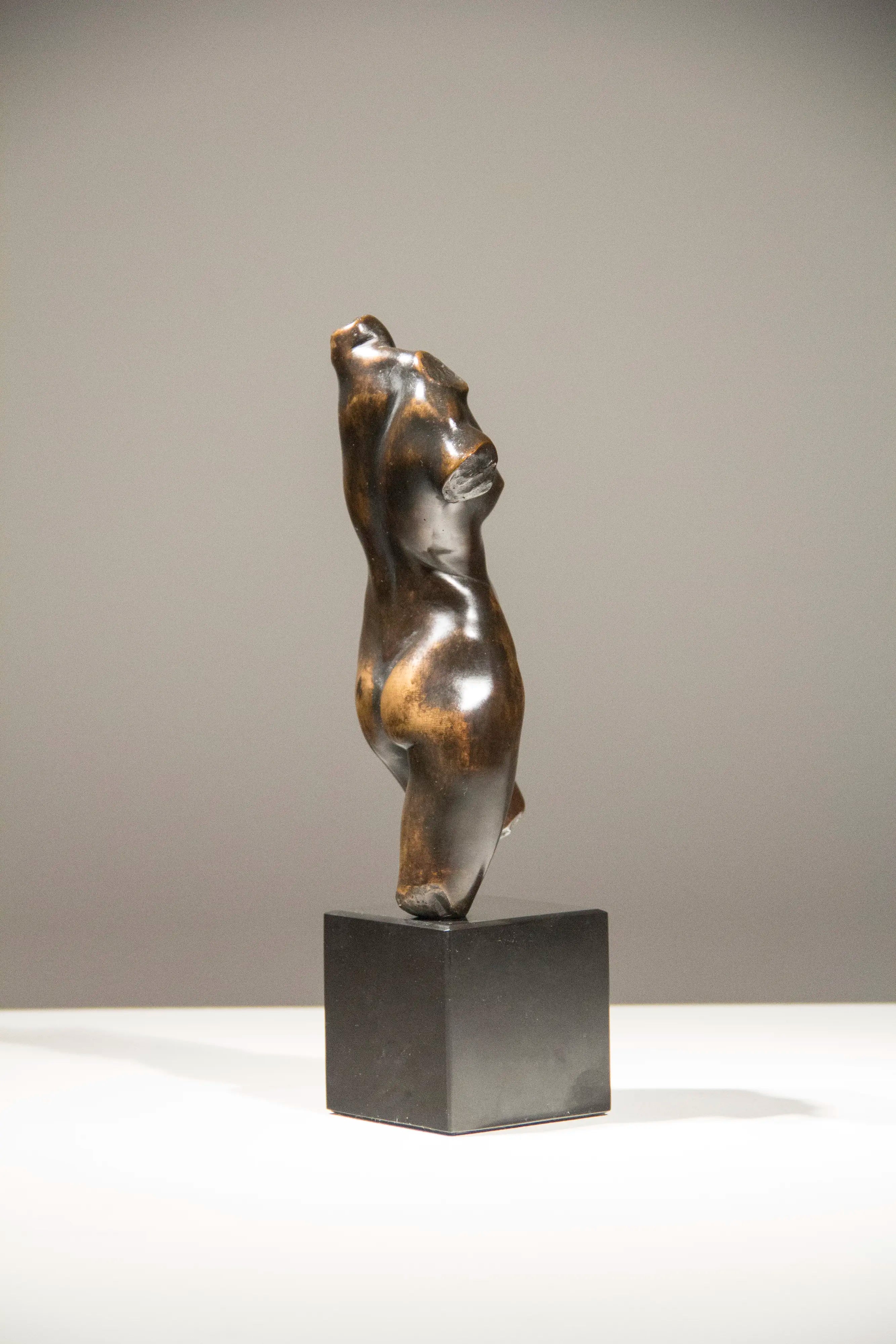 15189, Edward McCartan, Diana Torso