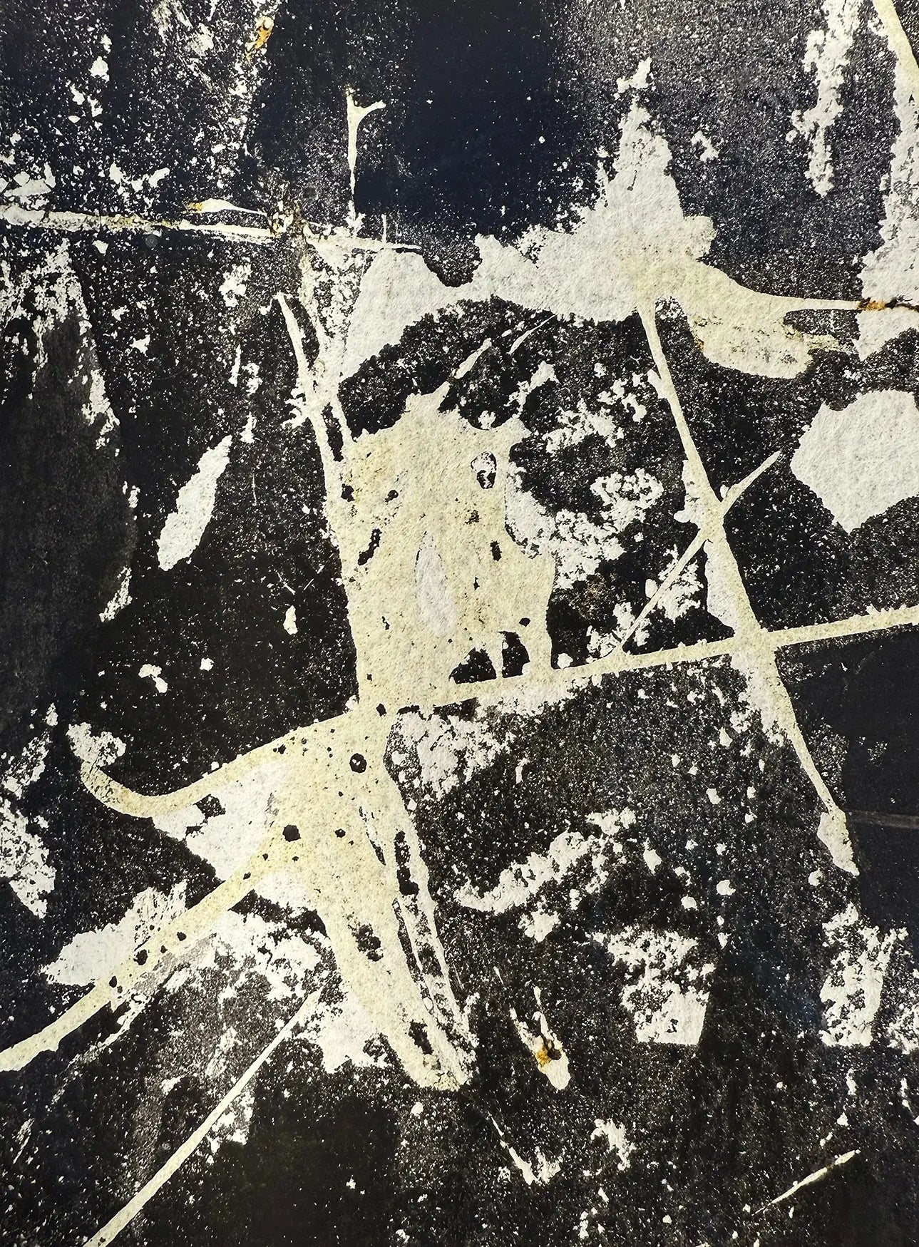 15794, Michael Loew, Untitled, 1946