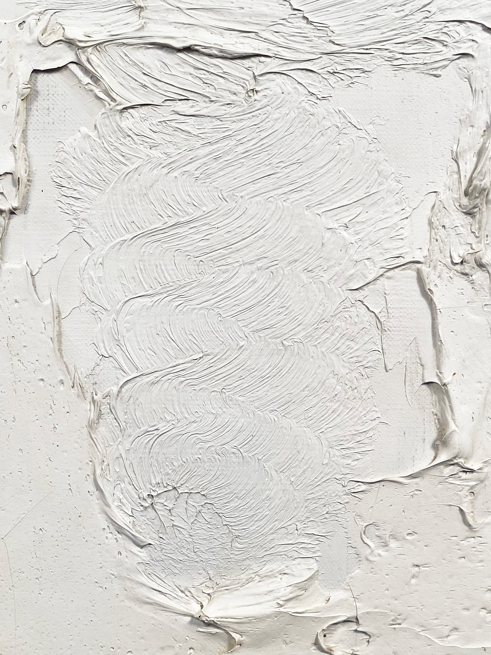 18042, François Aubrun, Untitled #52, 1971