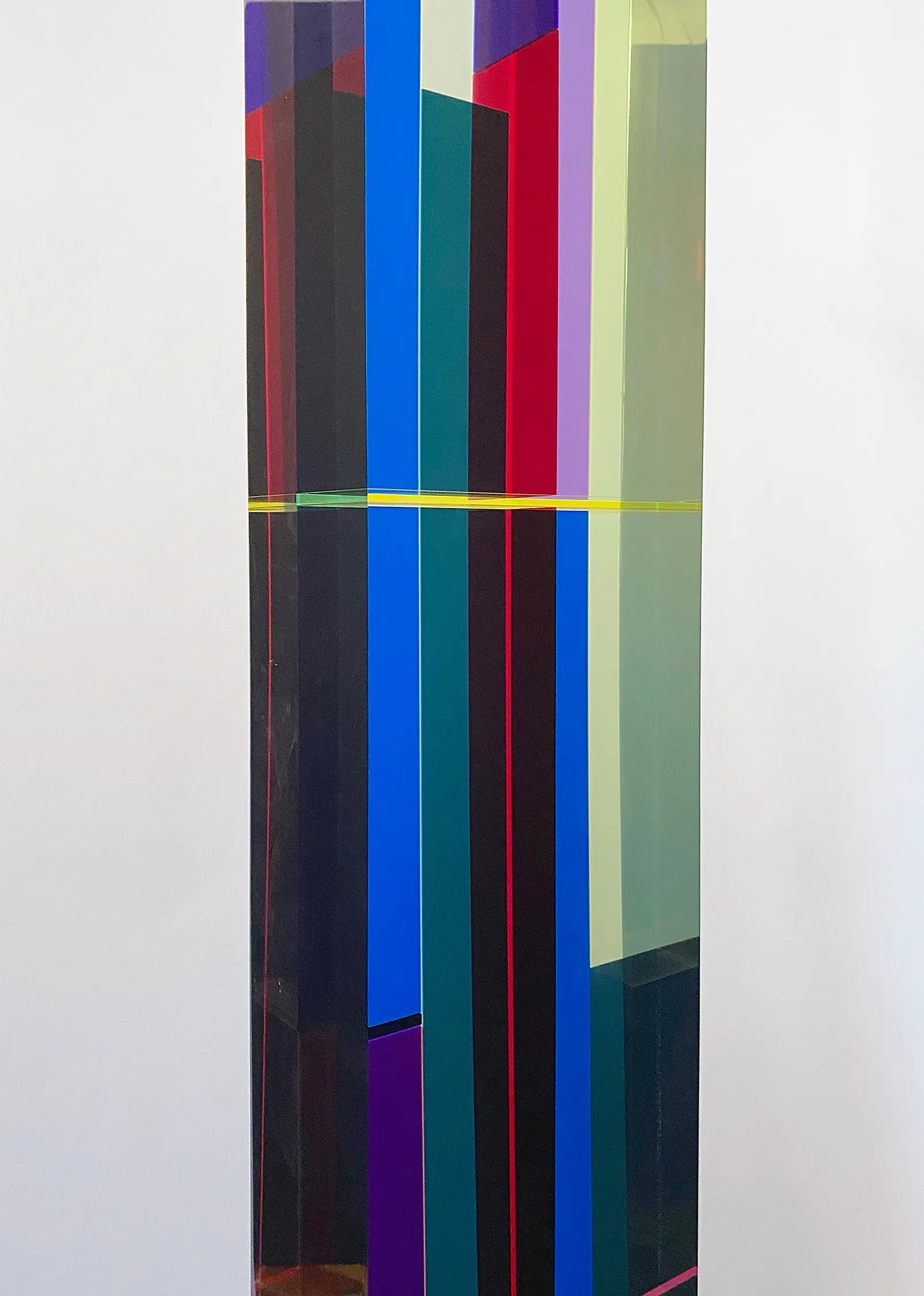 18334, Vasa Velizar Mihich, Column #2946, 1989