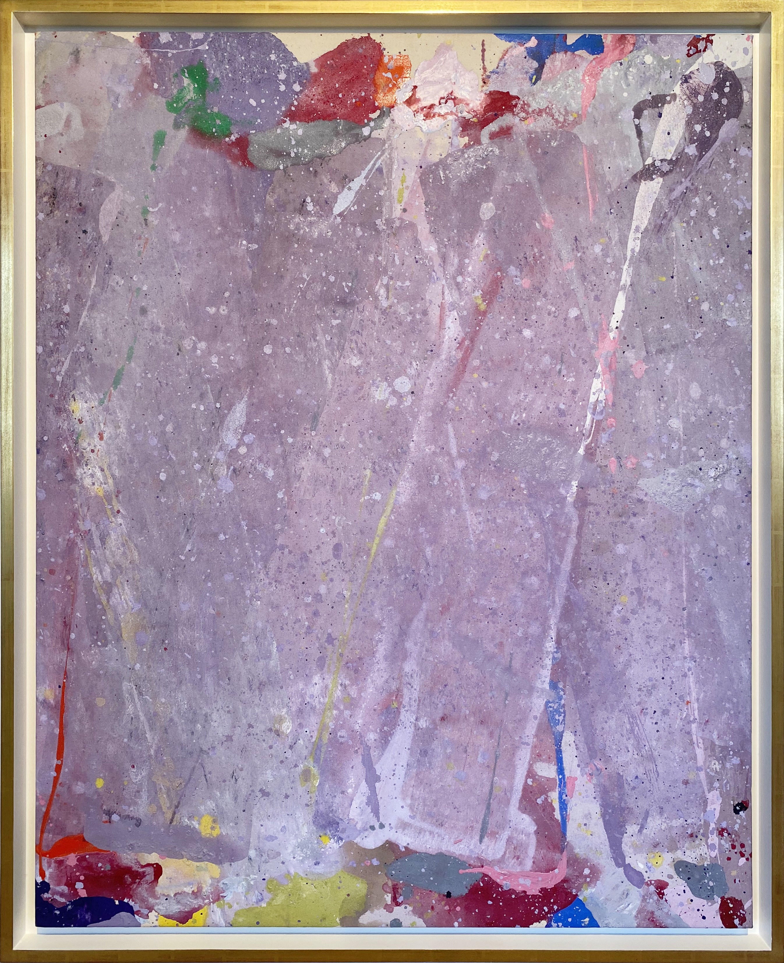 17124, Kikuo Saito, Eva’s Jump, 1975