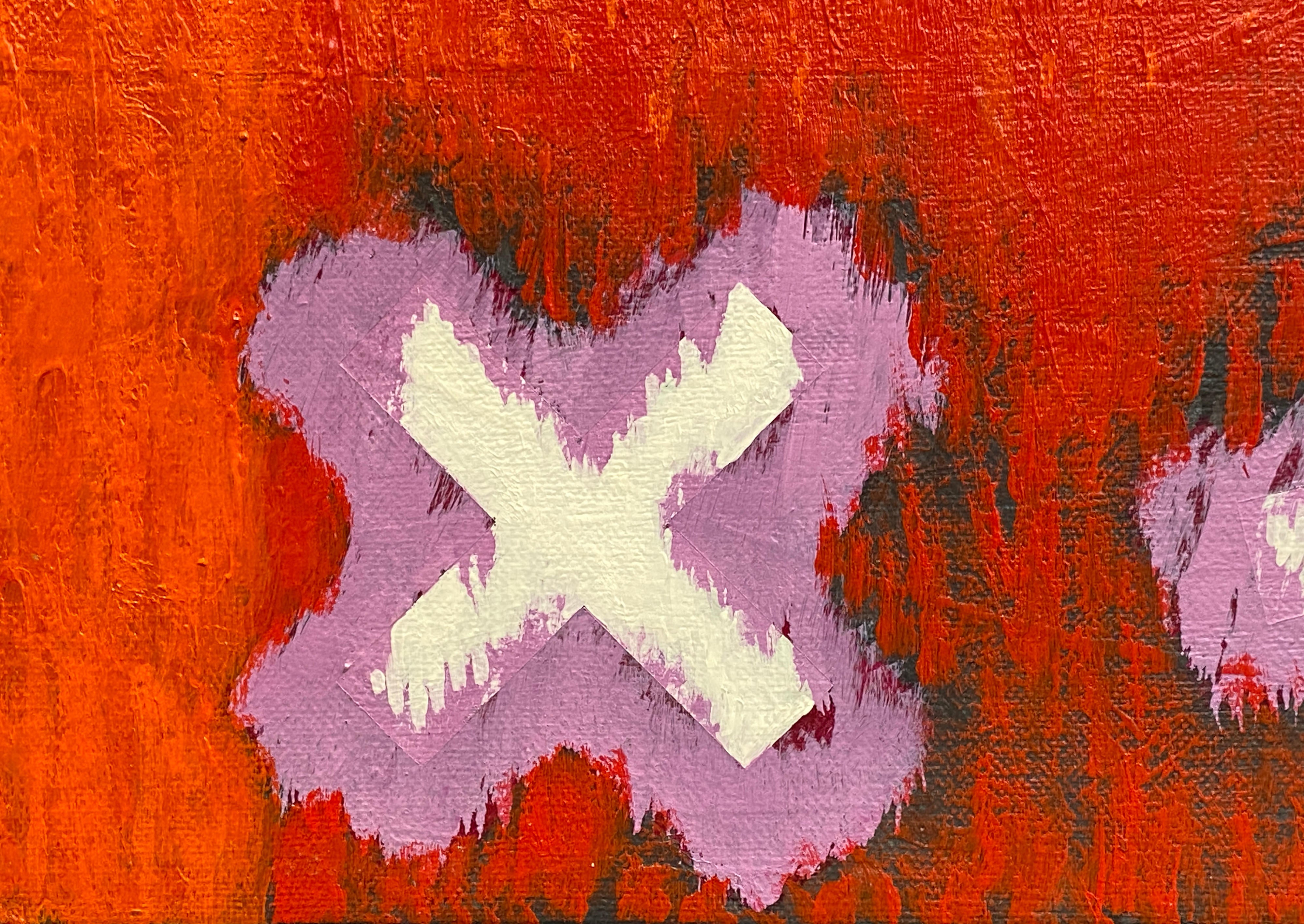 18653, Domenick Capobianco, X's