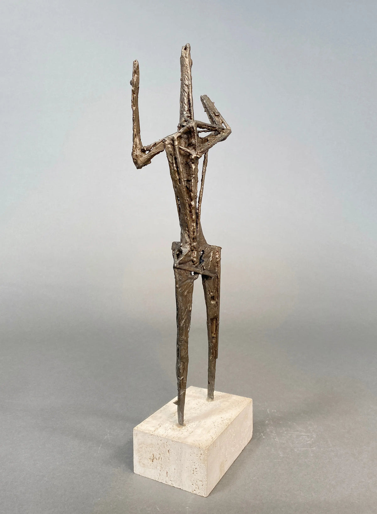 18530, Albert Wein, Micah End of Days, c. 1960-65