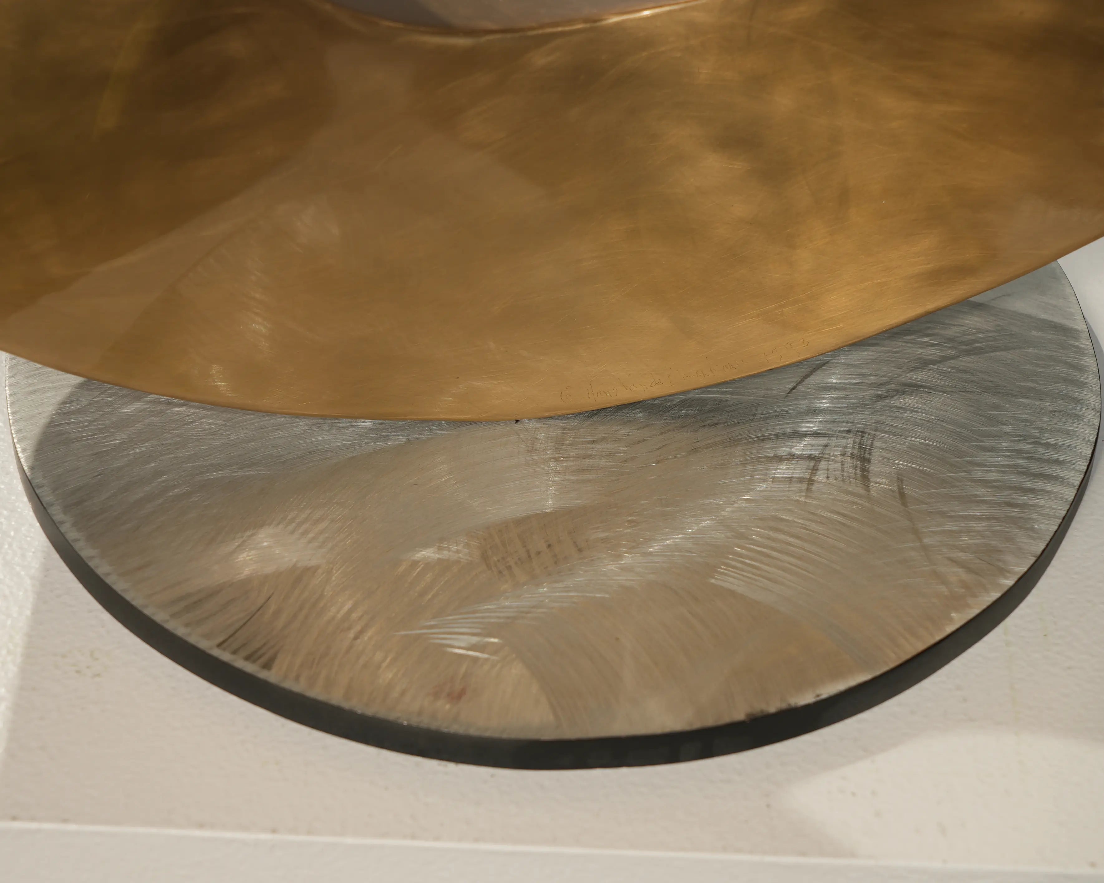 18815, Hans Van de Bovenkamp, Gateway, 1993