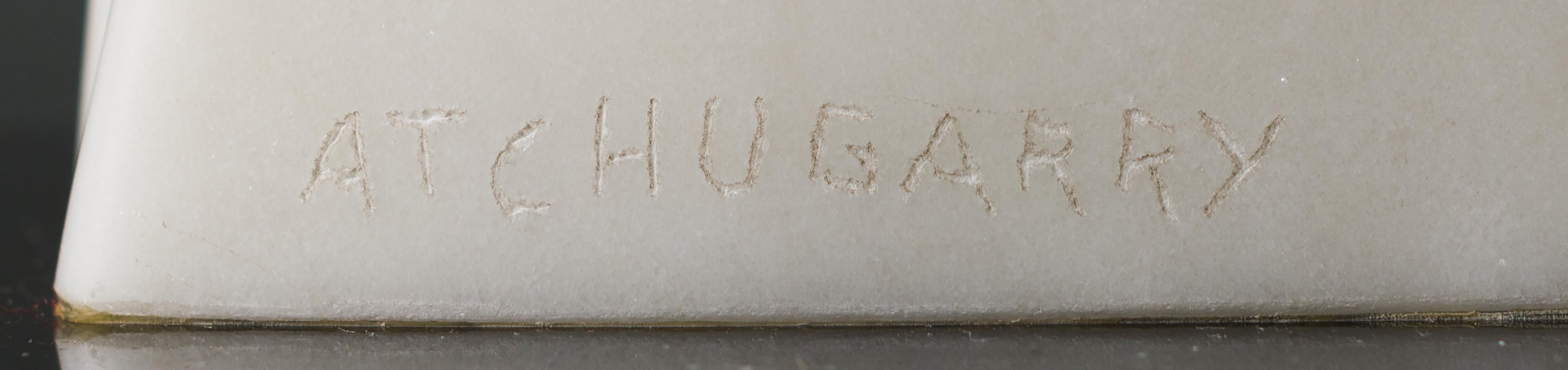 16706, Pablo Atchugarry, Untitled, c. 2000 - 2010